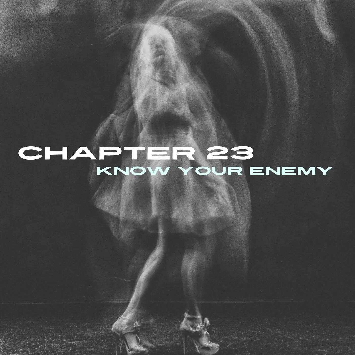 Chapter 23: Know Your Enemy.