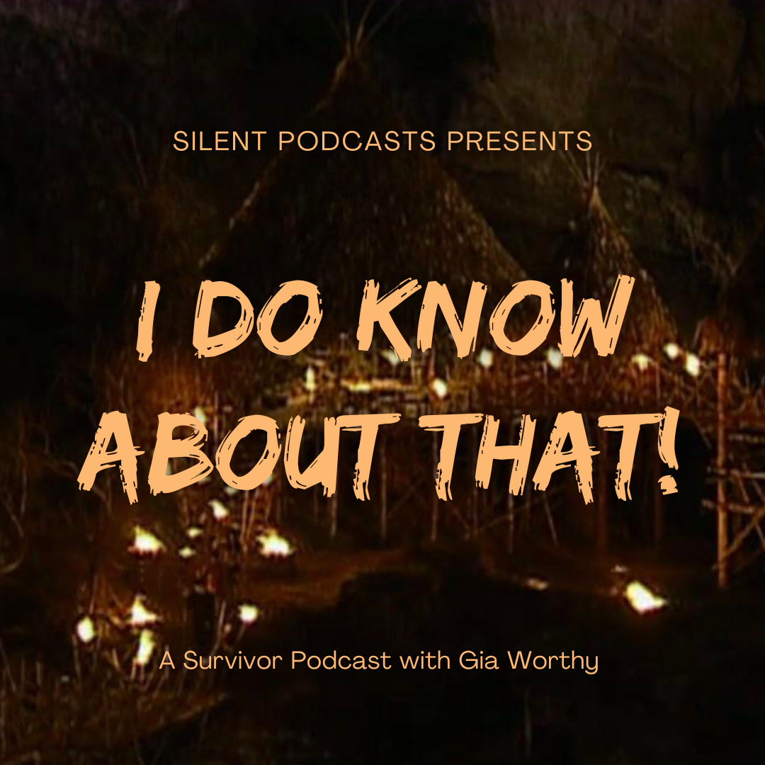 I Don't Know About That: Survivor 45 Episode 2 Recap episode artwork