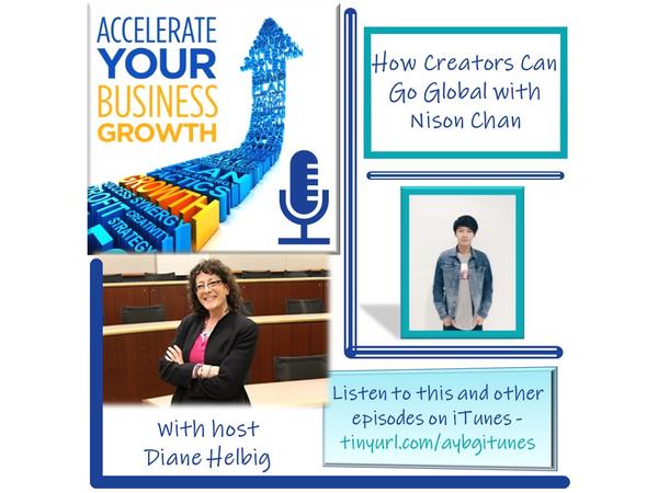 Accelerate Your Business Growth