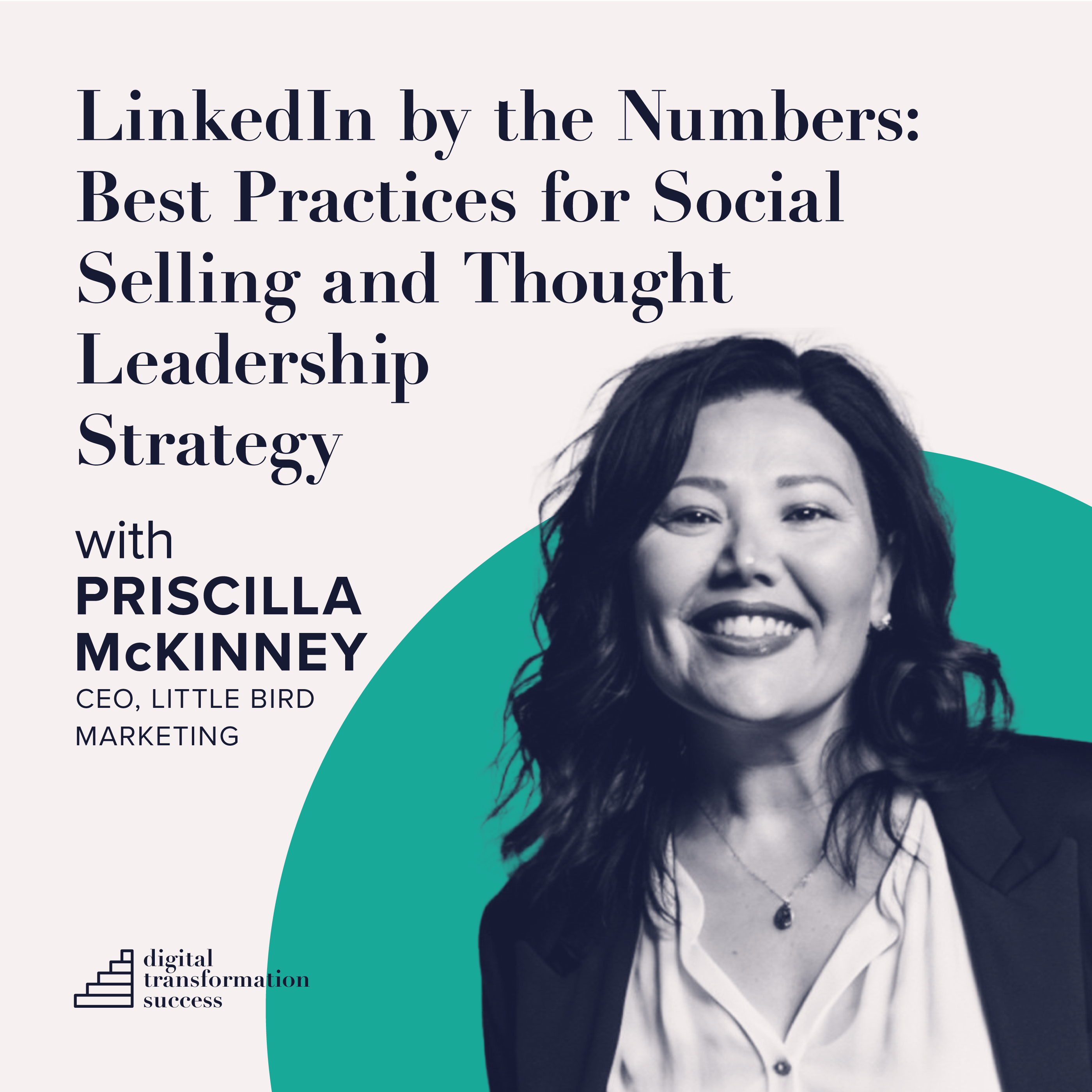 Digital Transformation Success