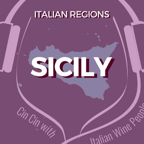 Ep. 12 Monty Waldin interviews Alessio Planeta of Planeta Winery | Discover Italian Regions: Sicily / Sicilia