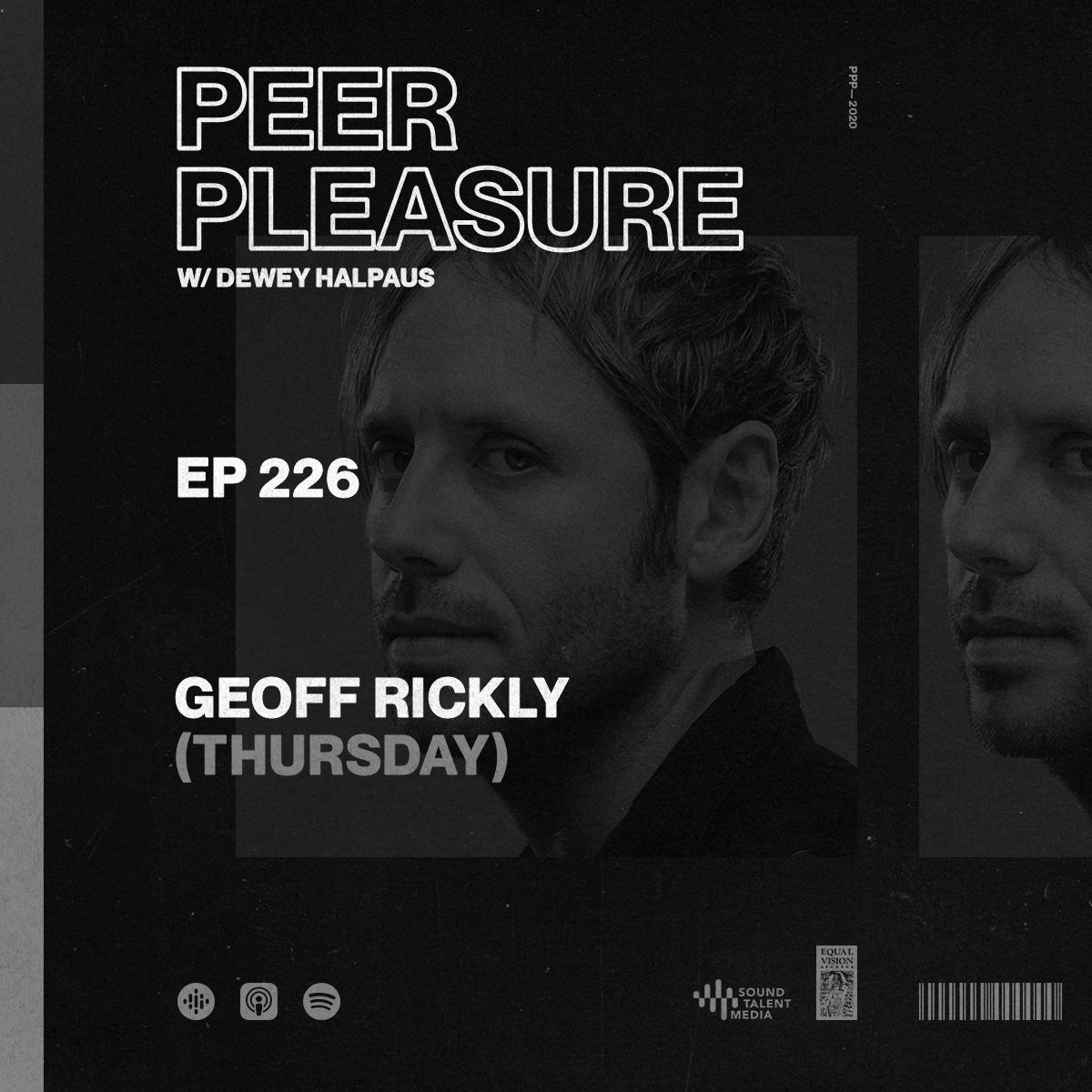 The Peer Pleasure Podcast