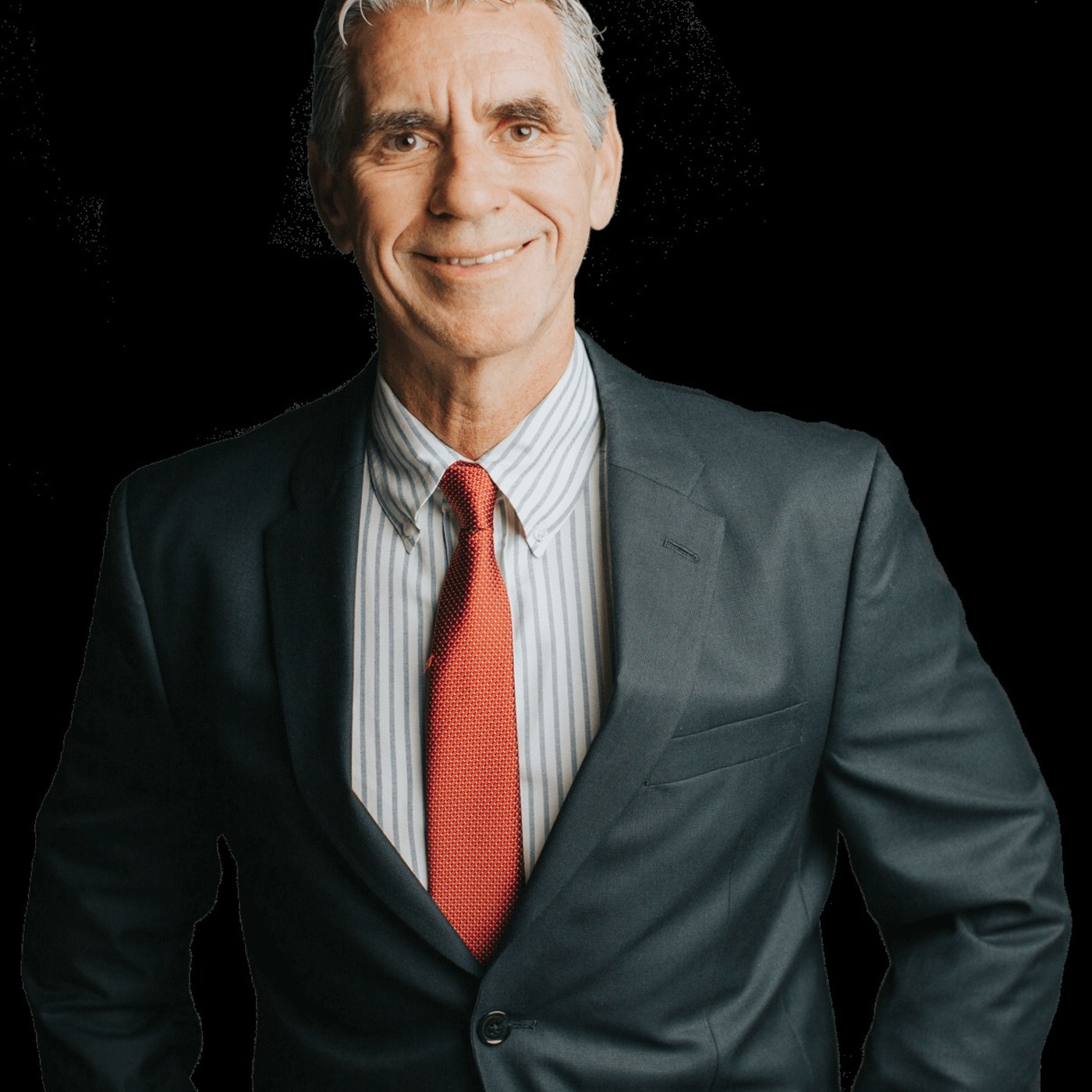 How to Live Until You Die with Dr. Phil Carson - Ep #128 episode artwork