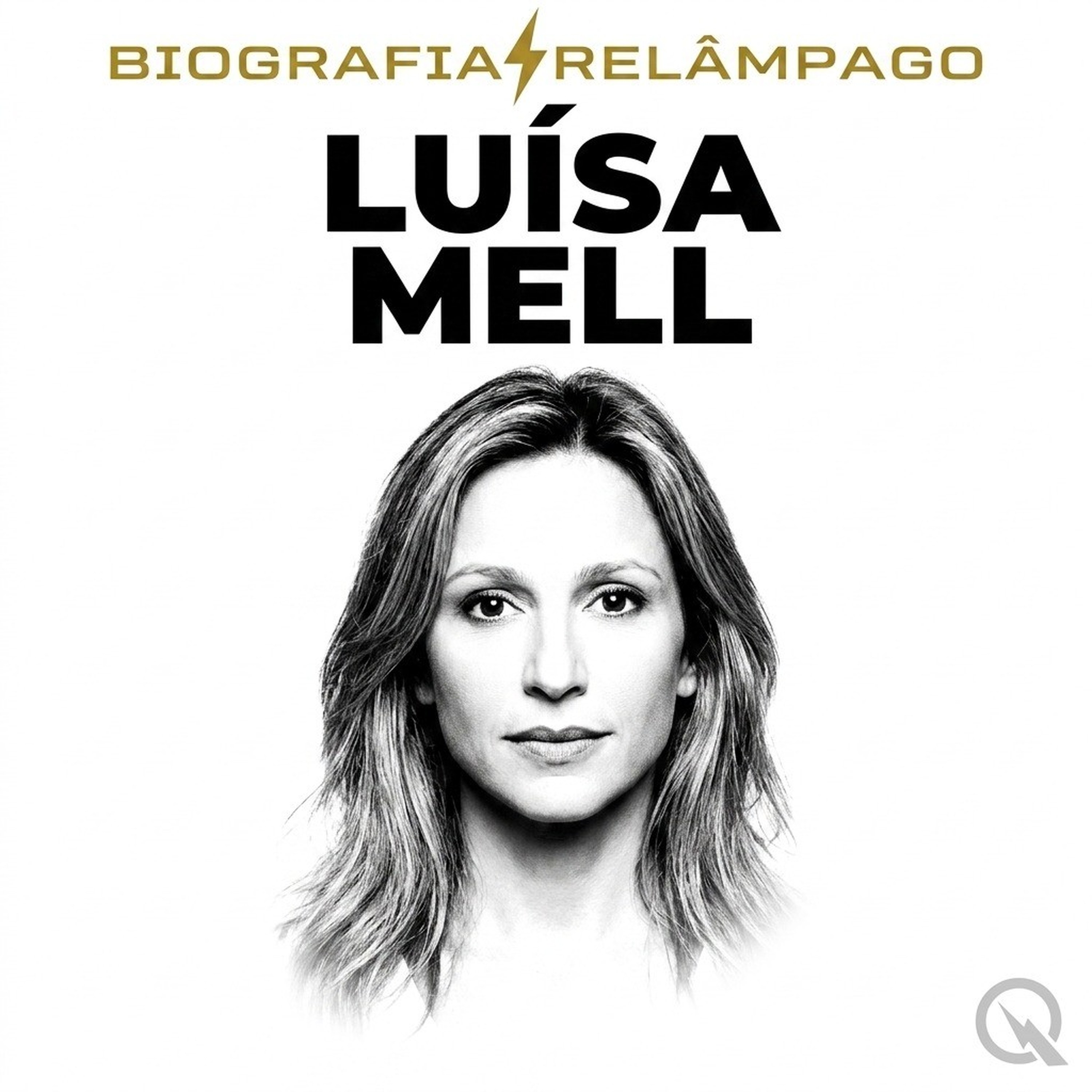 Luísa Mell - Biografia Relâmpago