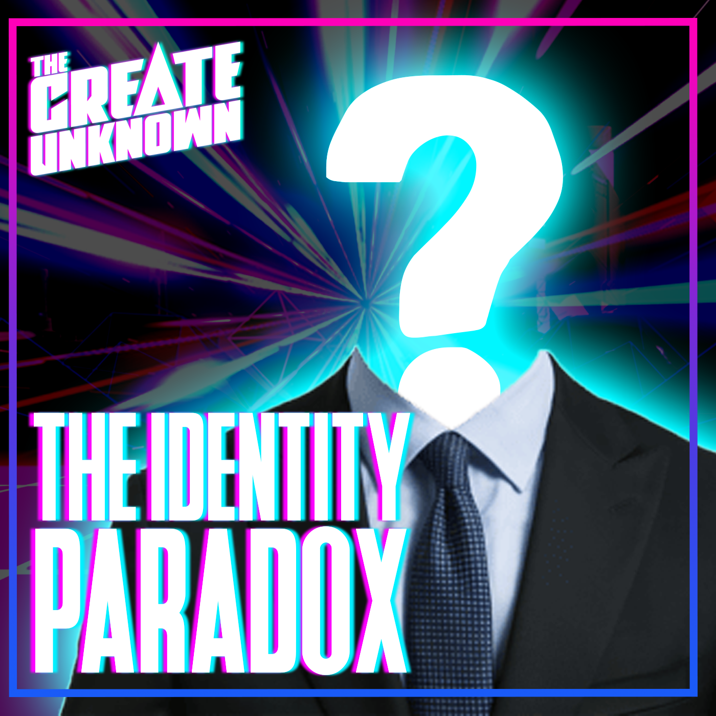 Does Identity Matter?