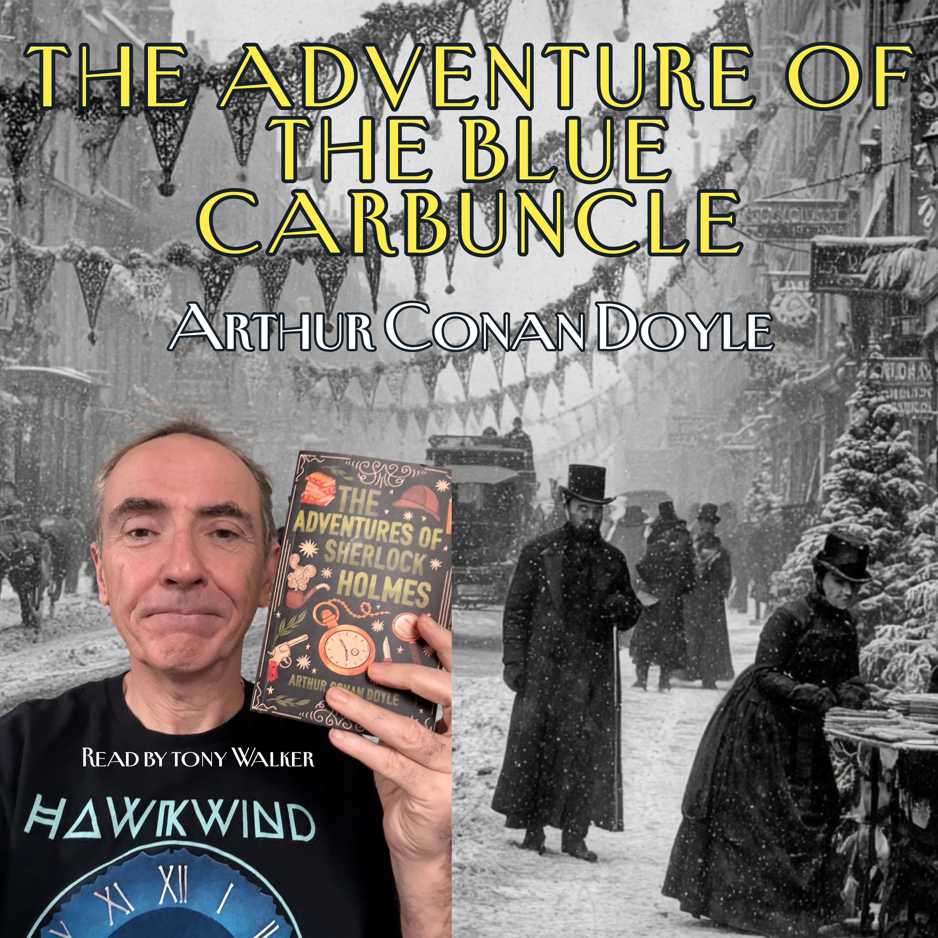 Classic Detective Stories