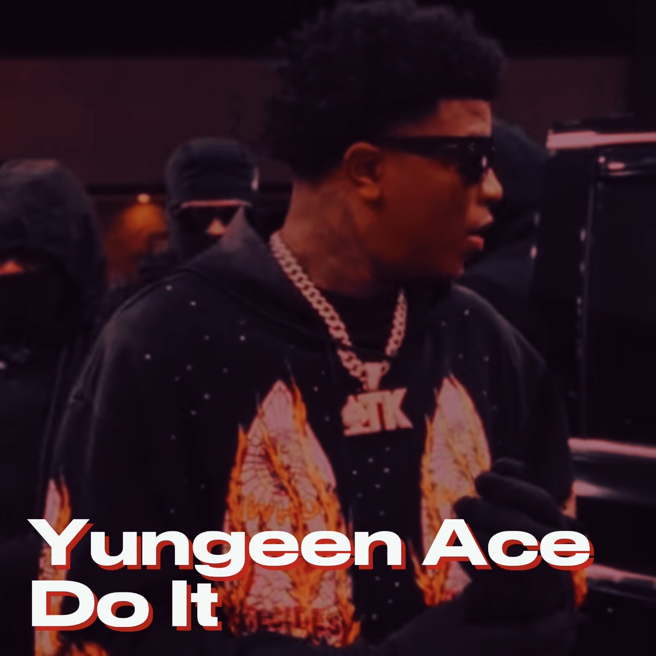 Yungeen Ace - Do It episode artwork