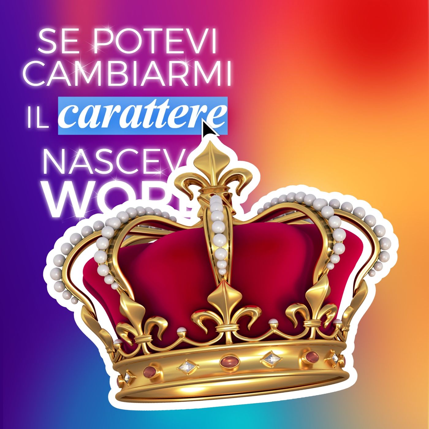 Ep. 218 - Your Majesty, dove parcheggio a Termini? 👑 episode artwork