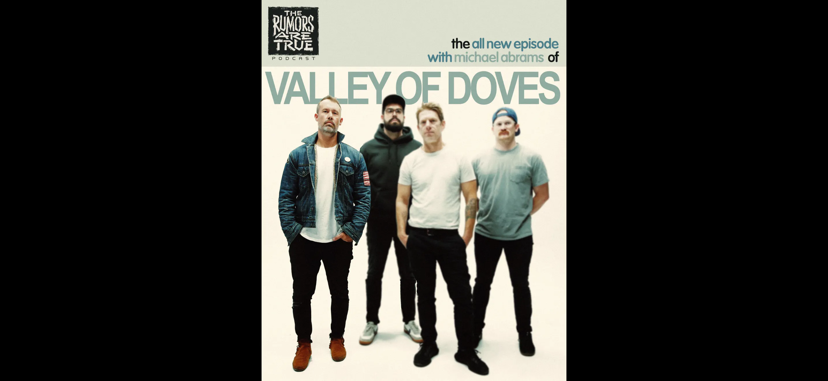 Michael Abrams (Valley of Doves) episode artwork