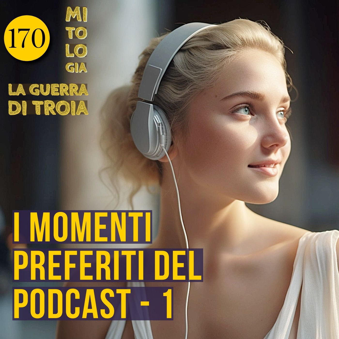 Mitologia: le meravigliose storie del mondo antico