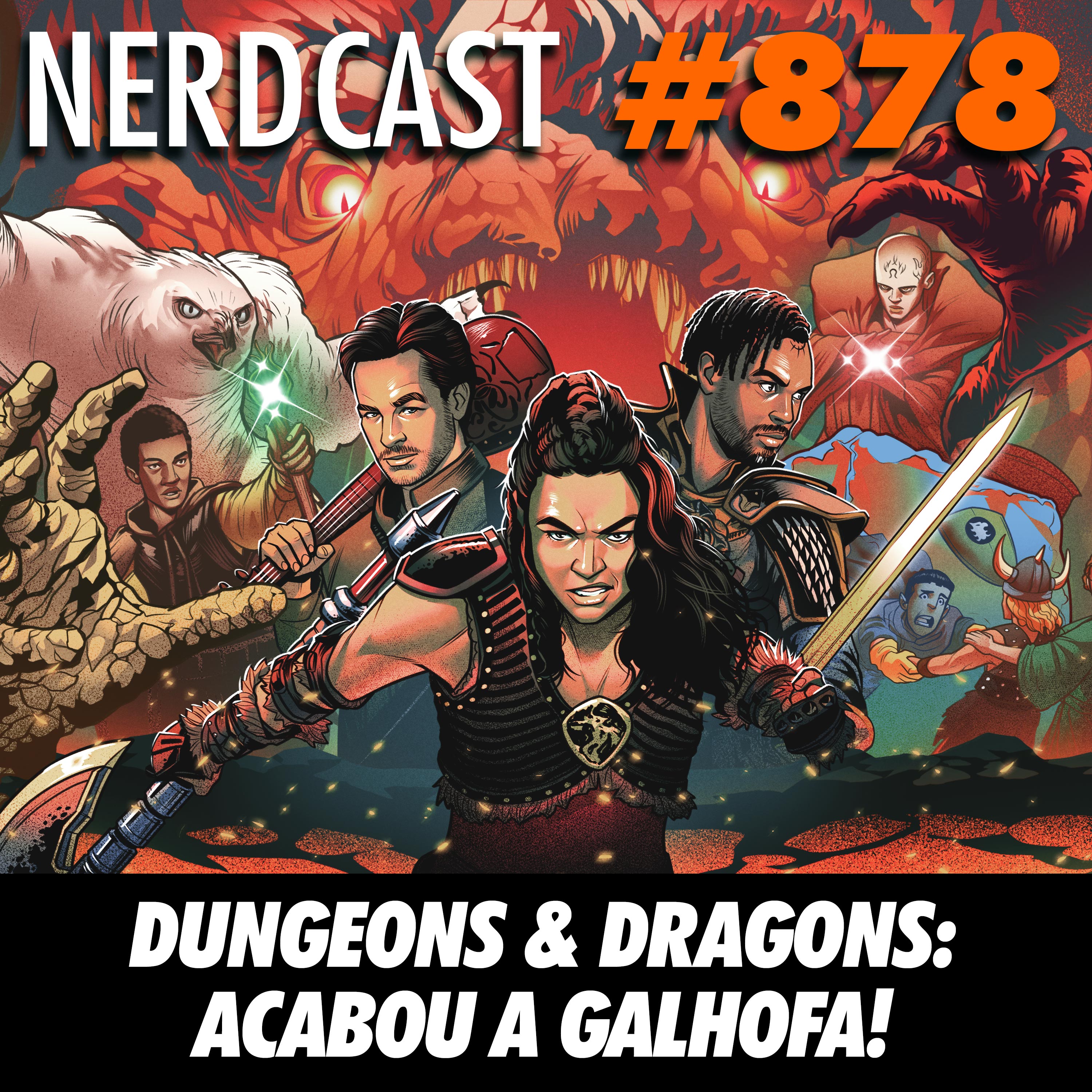 NerdCast