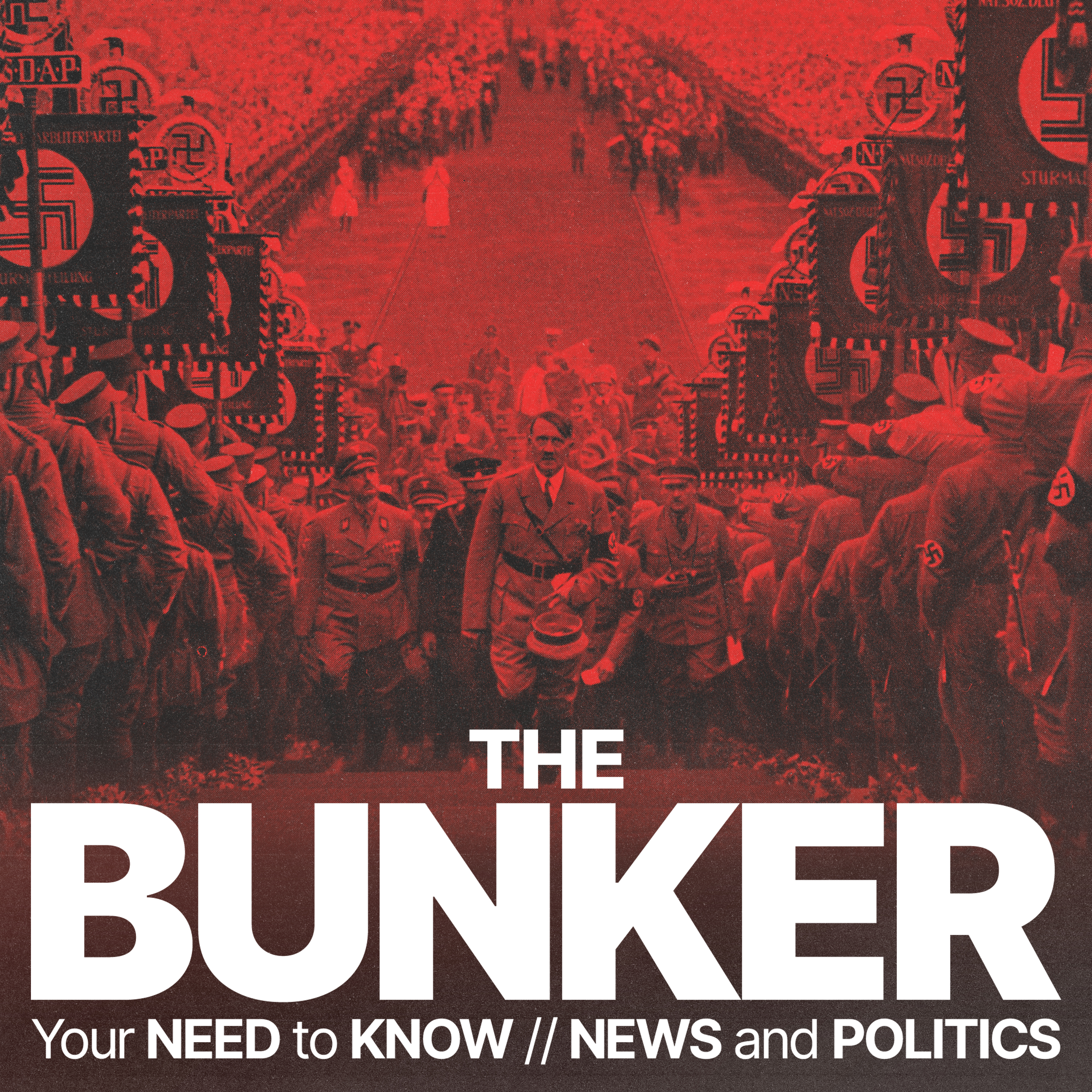 How dark psychology created Hitler’s Germany – and why it could happen again