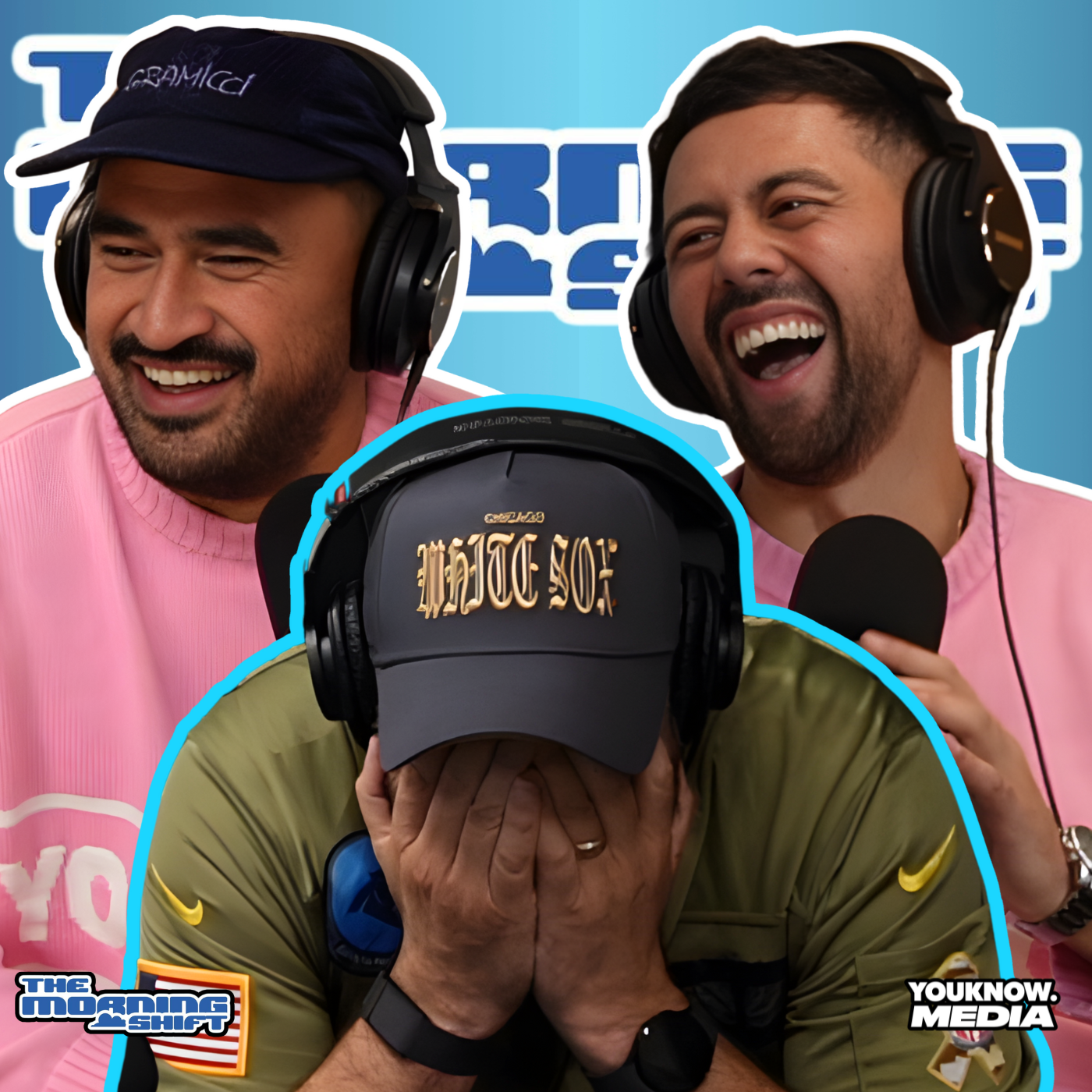 The Luck Of The Draw