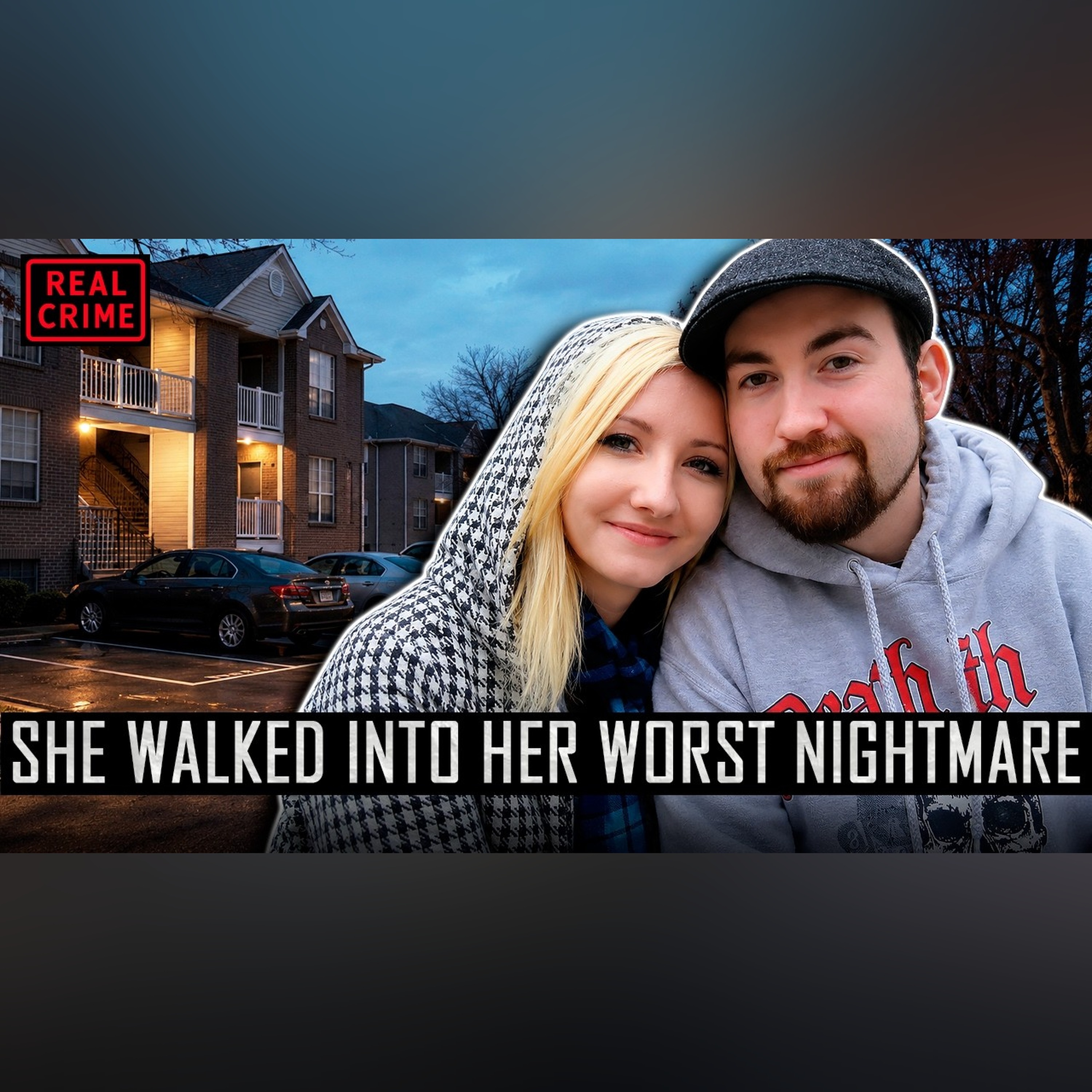 The Secret He Hid Behind a Broken Heart: What Was Waiting for Her Behind the Bedroom Door?