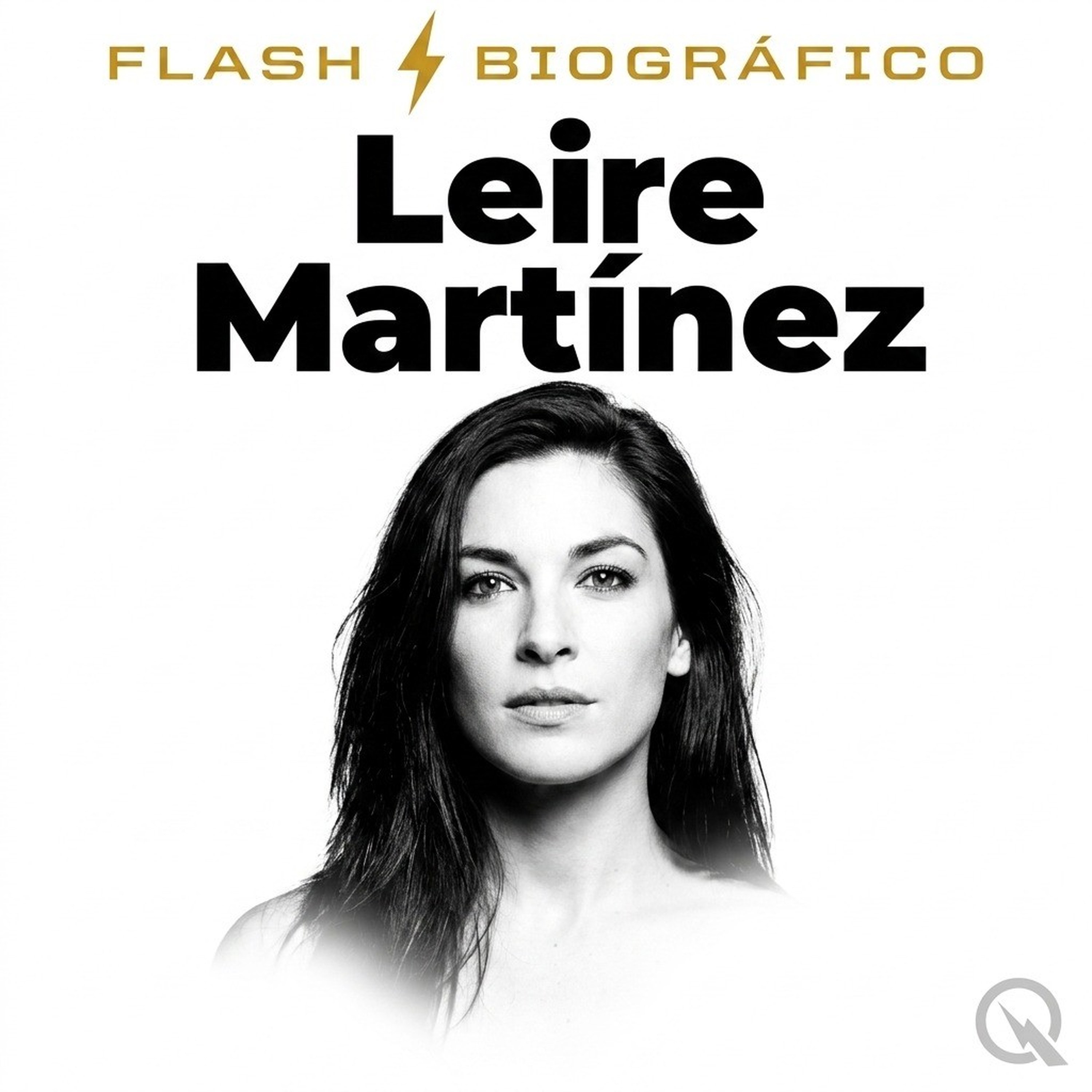 Leire Martínez - Flash Biográfico