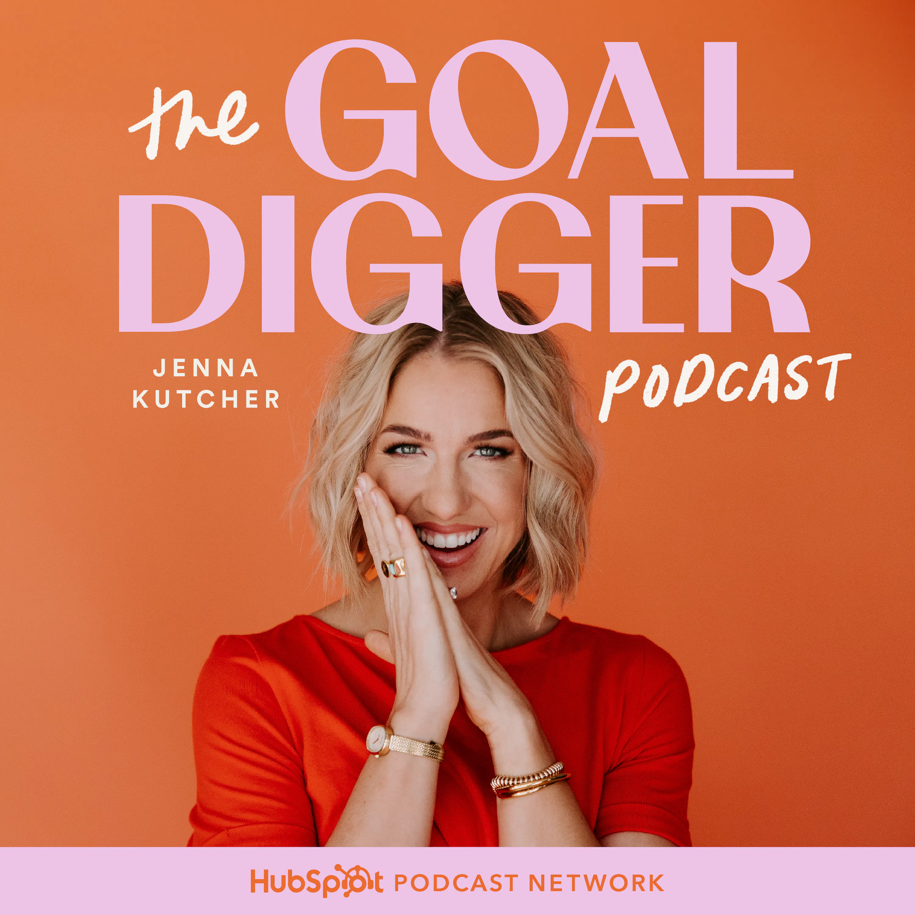 842: How to Stay Creative Without Always Creating Something New — The Goal Digger Podcast | Top Business and Marketing Podcast for Creatives, Entrepreneurs, and Women in Business cover