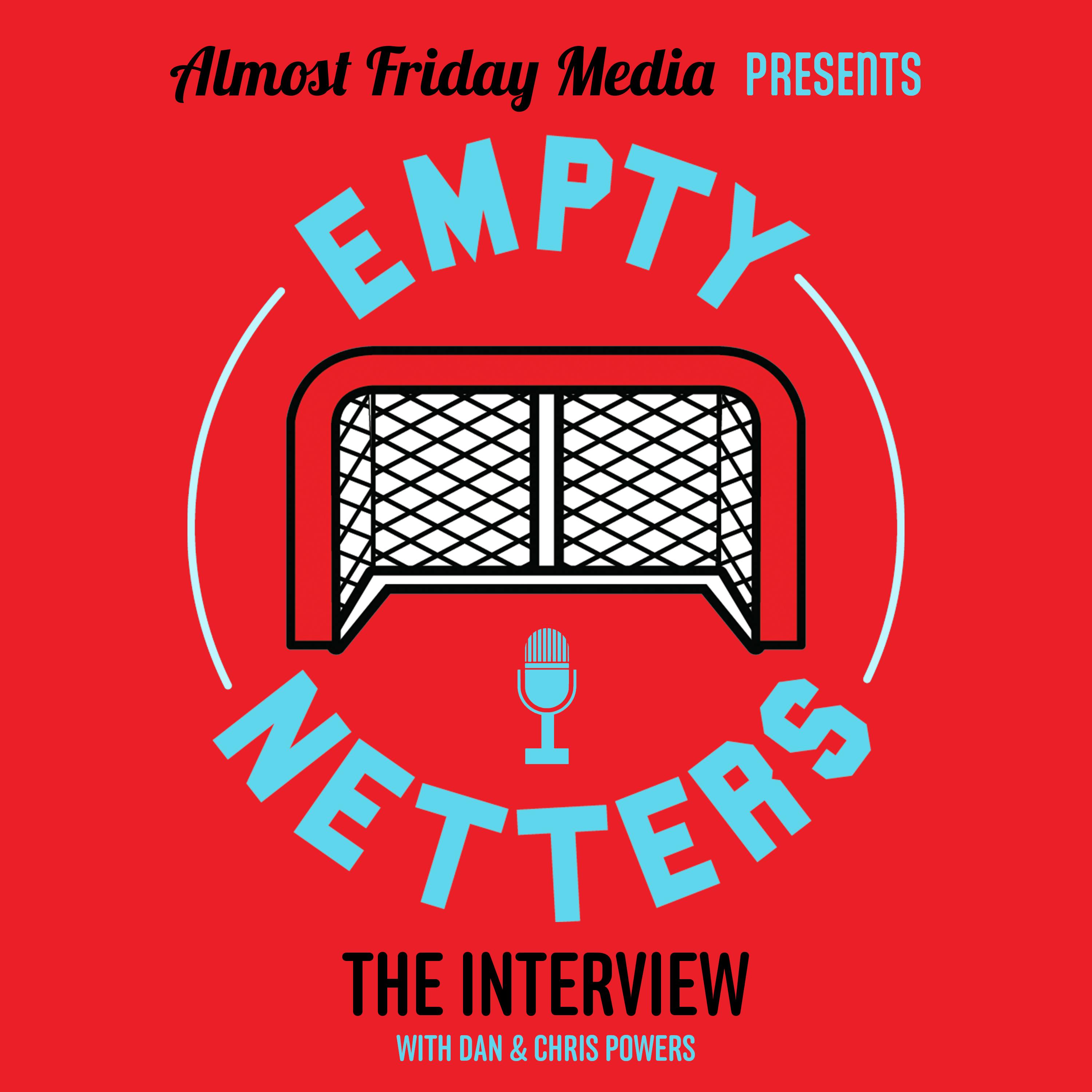 Is Quinn Hughes Tough Enough To Win A Title? w/ James Wisniewski | EP.217