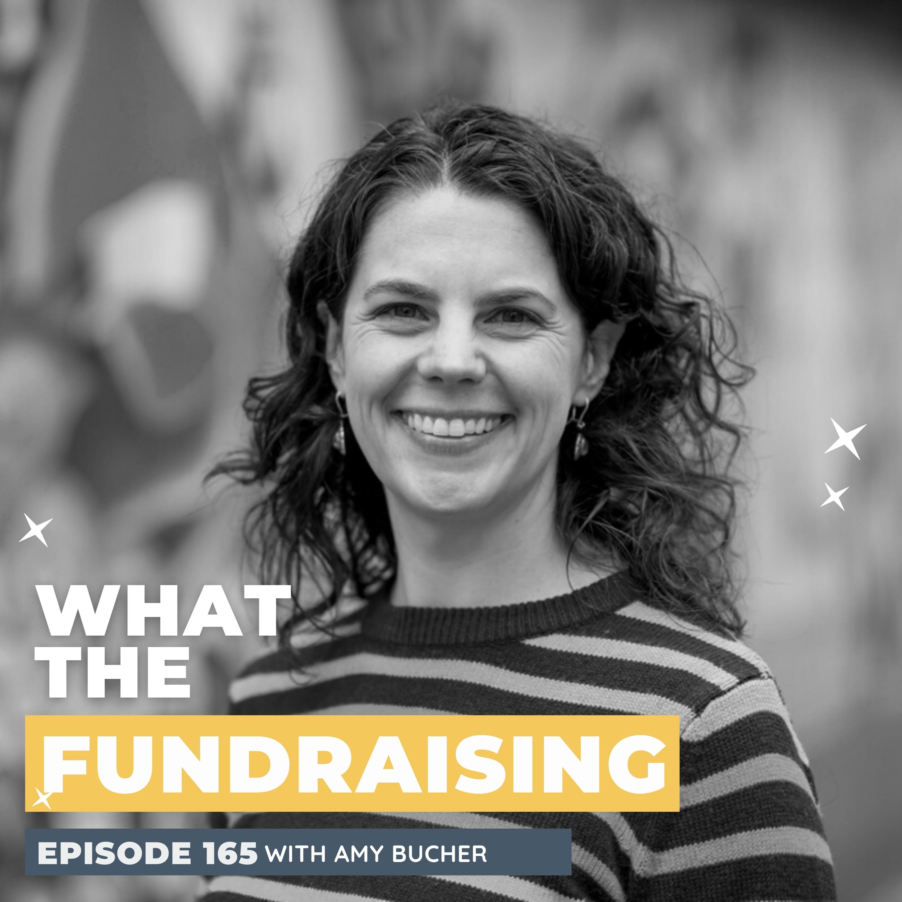 What the Fundraising