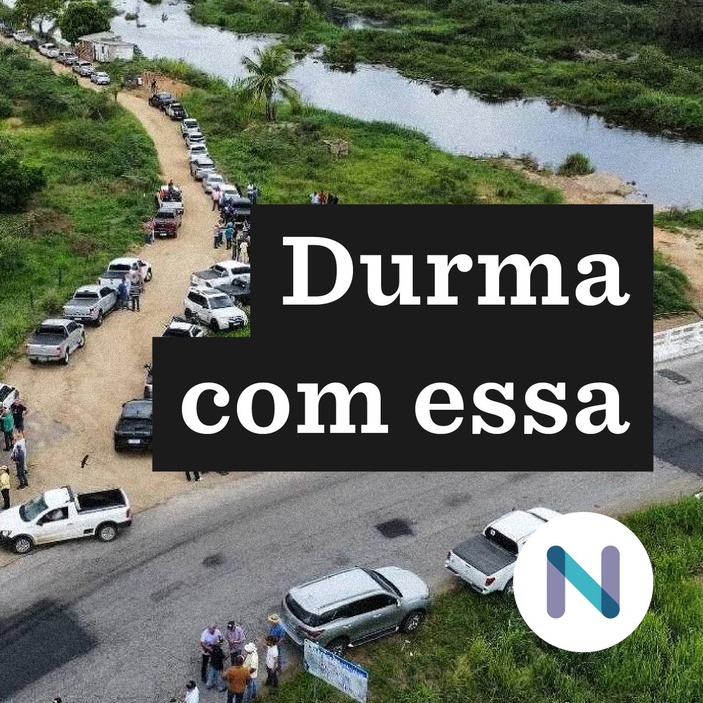 Durma com essa