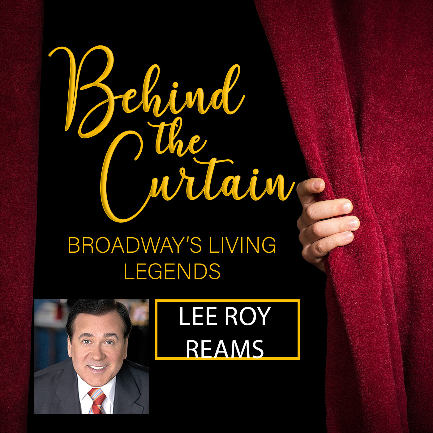 #272 SUMMER RERUN: Lee Roy Reams