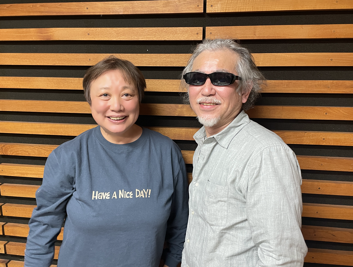 #2. ～Back to 1983～　ベテラン油谷アナをゲストに迎えて　その②【2022.4.9 OA】