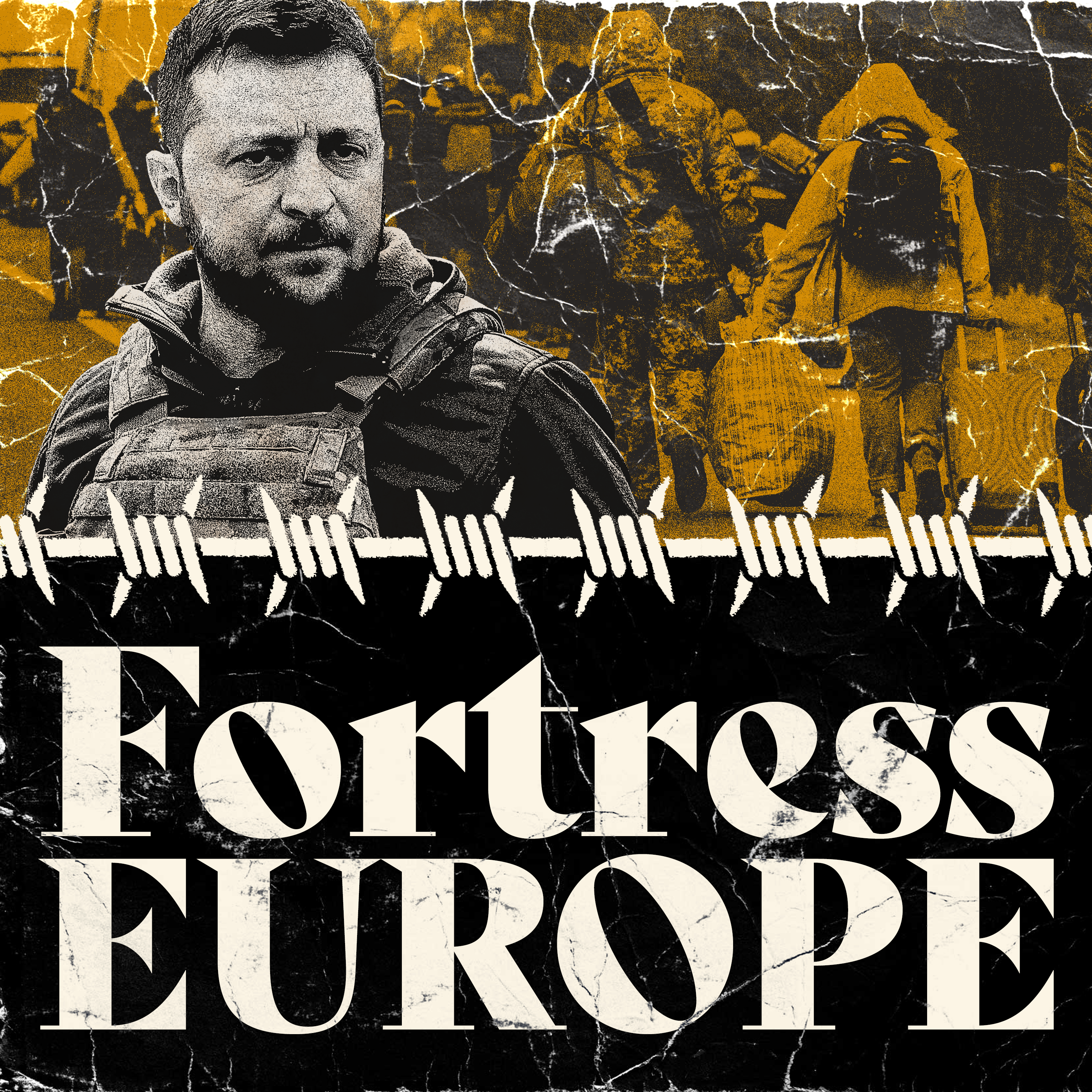 Ukraine: A Different Kind of Crisis?