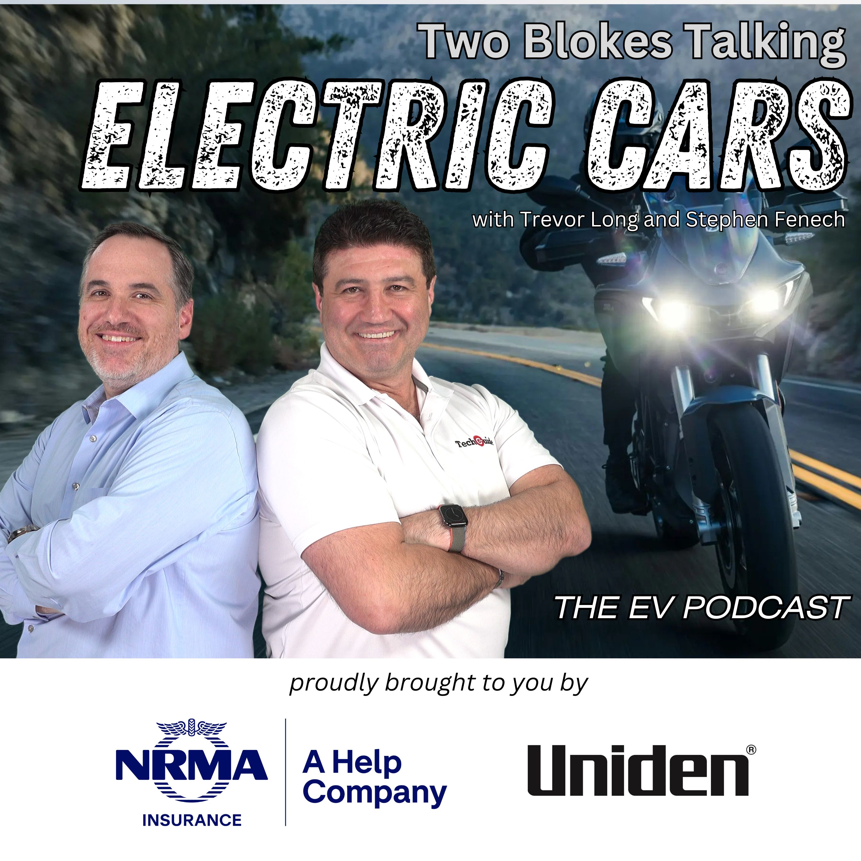 Electric Cars: ZERO Electric Motorbikes - the EV revolution on two wheels