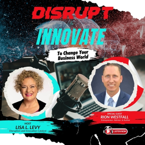 Disrupt & Innovate