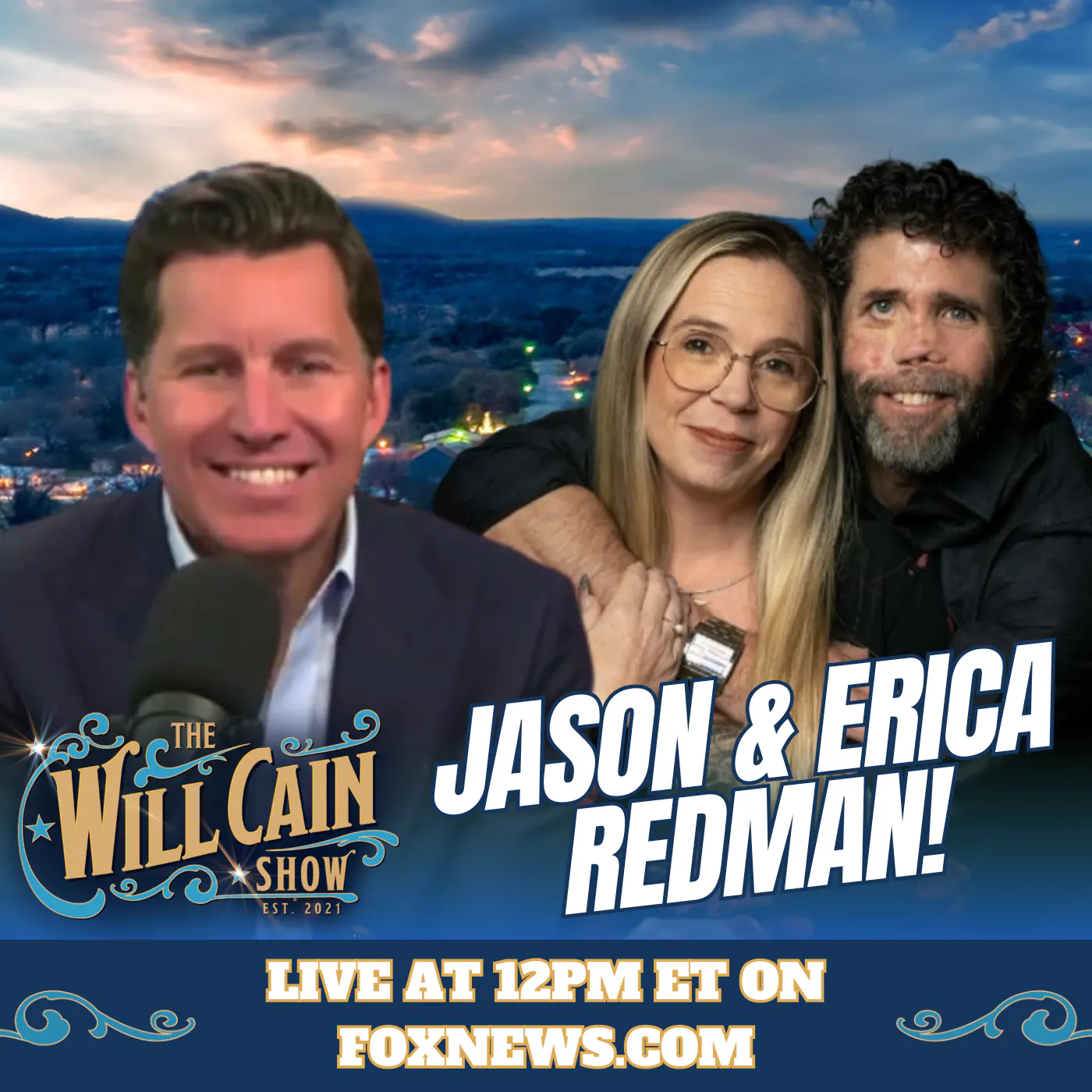 The History Behind President Trump's Economic Policy From McKinley To Reagan, PLUS A Navy SEAL On How To Create An Invincible Marriage