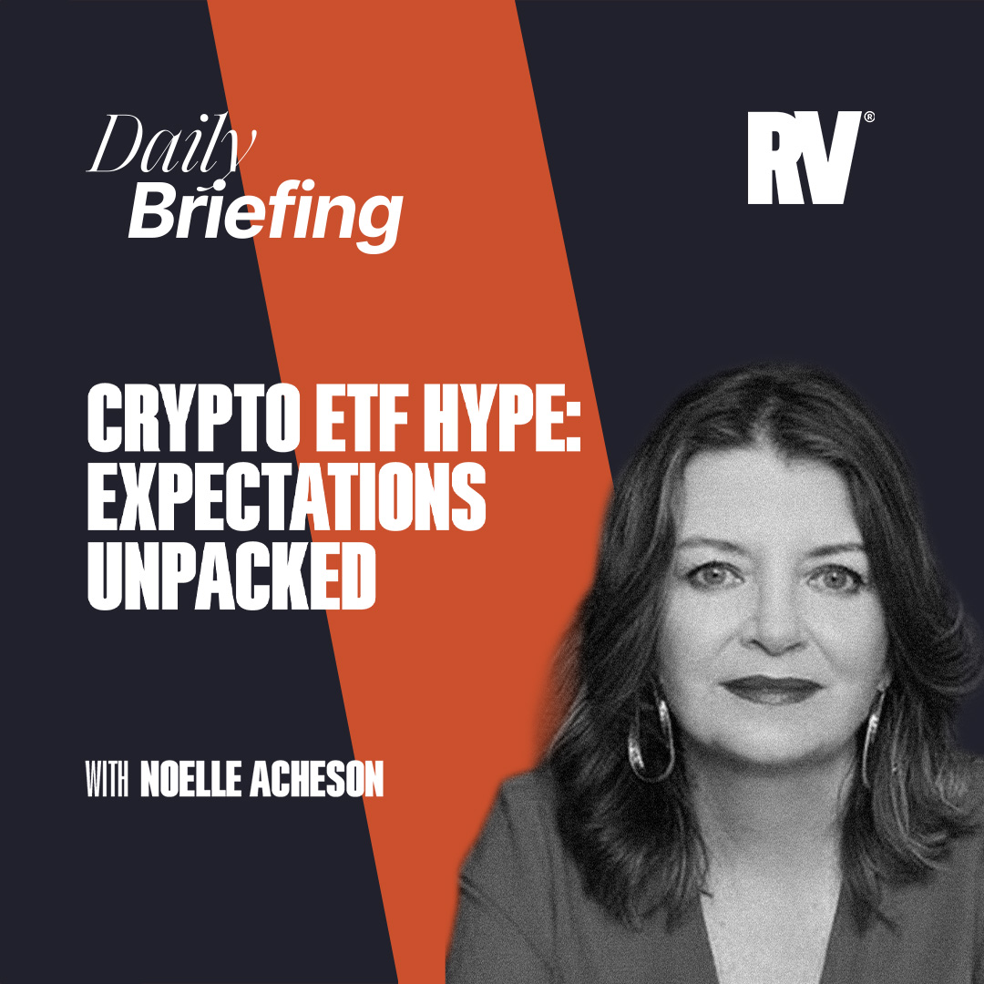 How Long Can the Fed Hold Rates? With Noelle Acheson