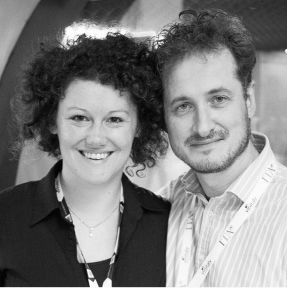 Ep. 170 Monty Waldin interviews Emma Bentley (Vin Natur - La Biancara Angiolino Maule) | Natural Wine