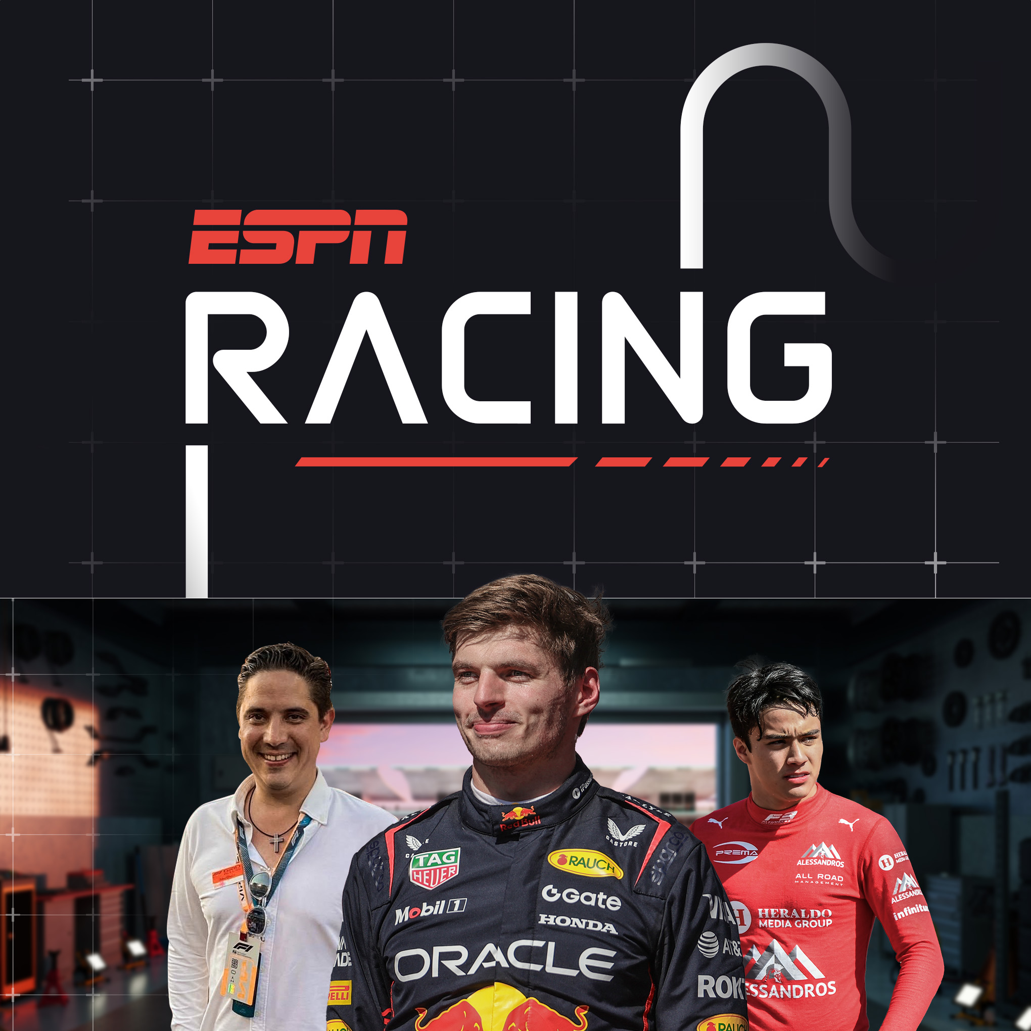 ESPN Racing