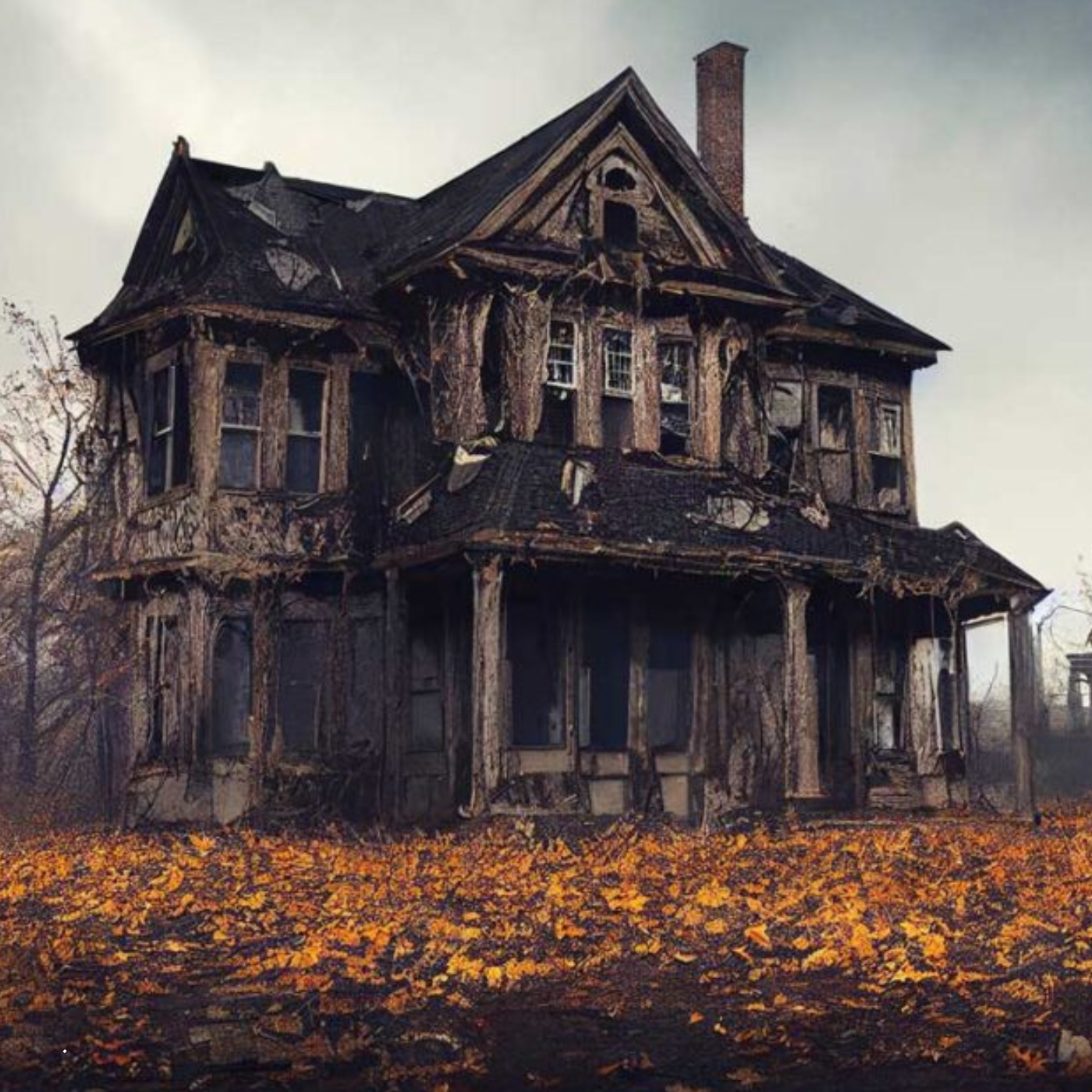 Profoundly Pointless