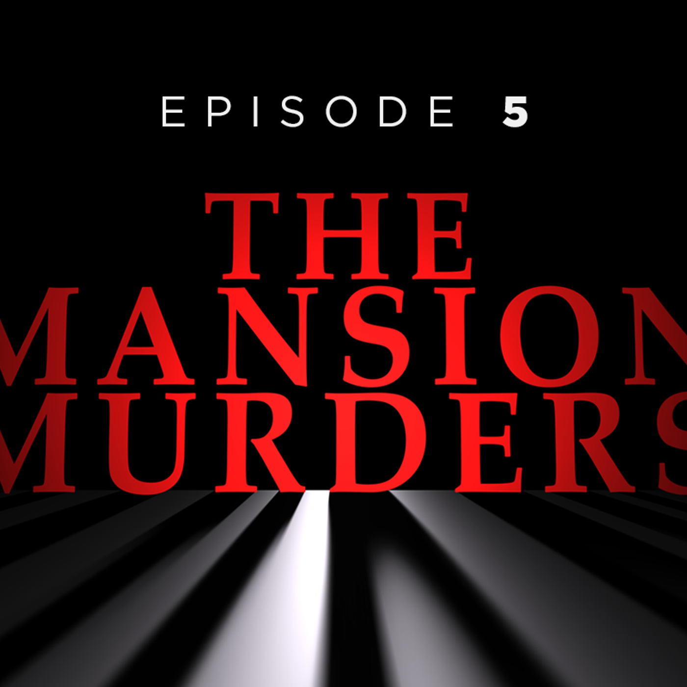 The Mansion Murders, Episode 5: Chance