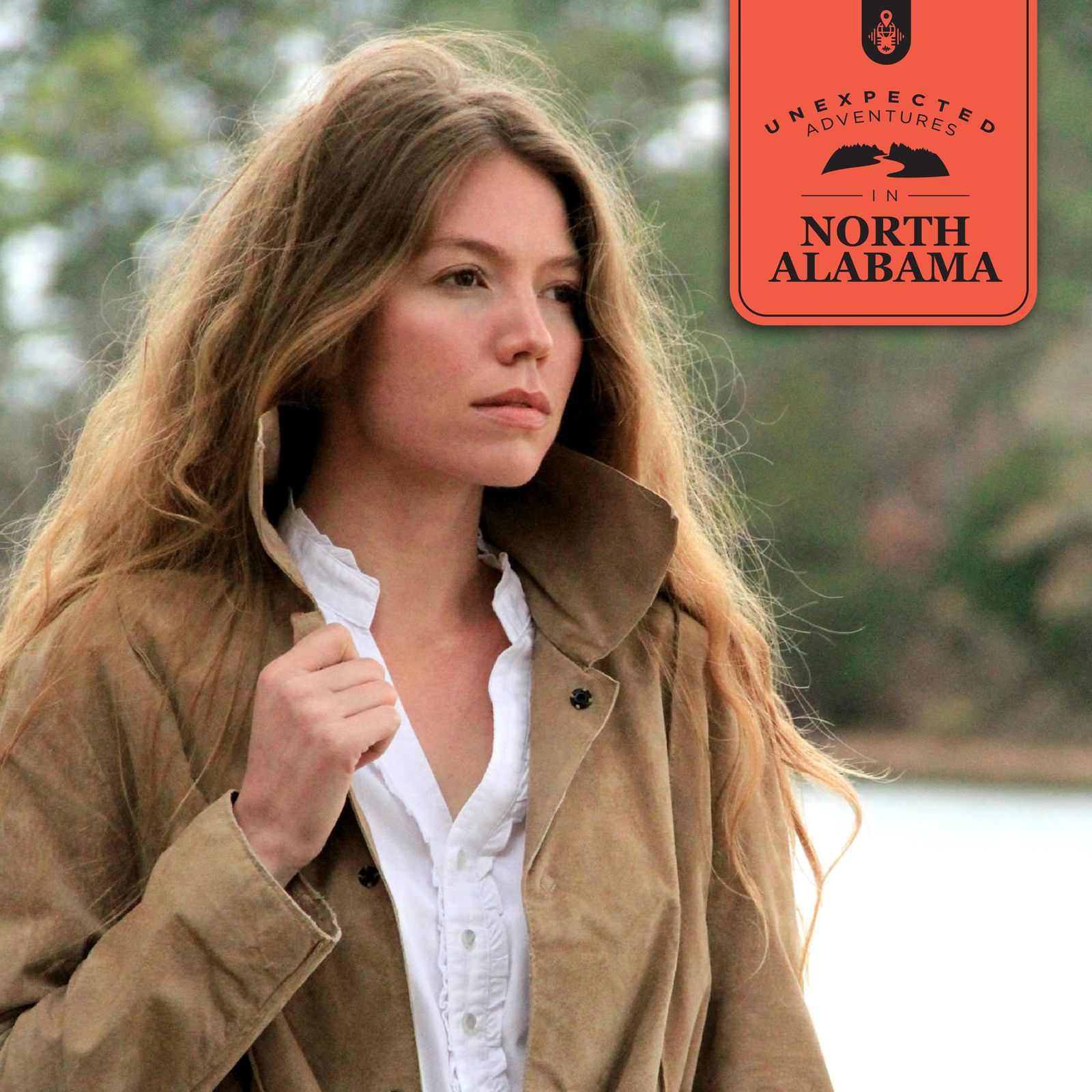 34: The Tosha Hill Band: Muscle Shoals' Rising Star