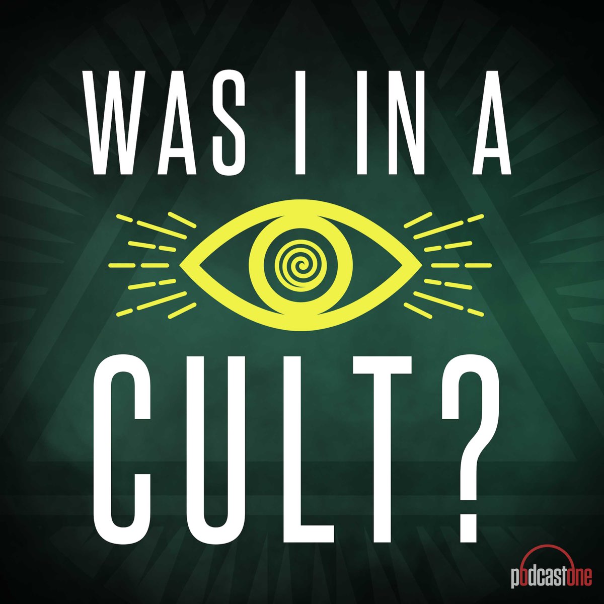 Introducing Was I in a Cult?