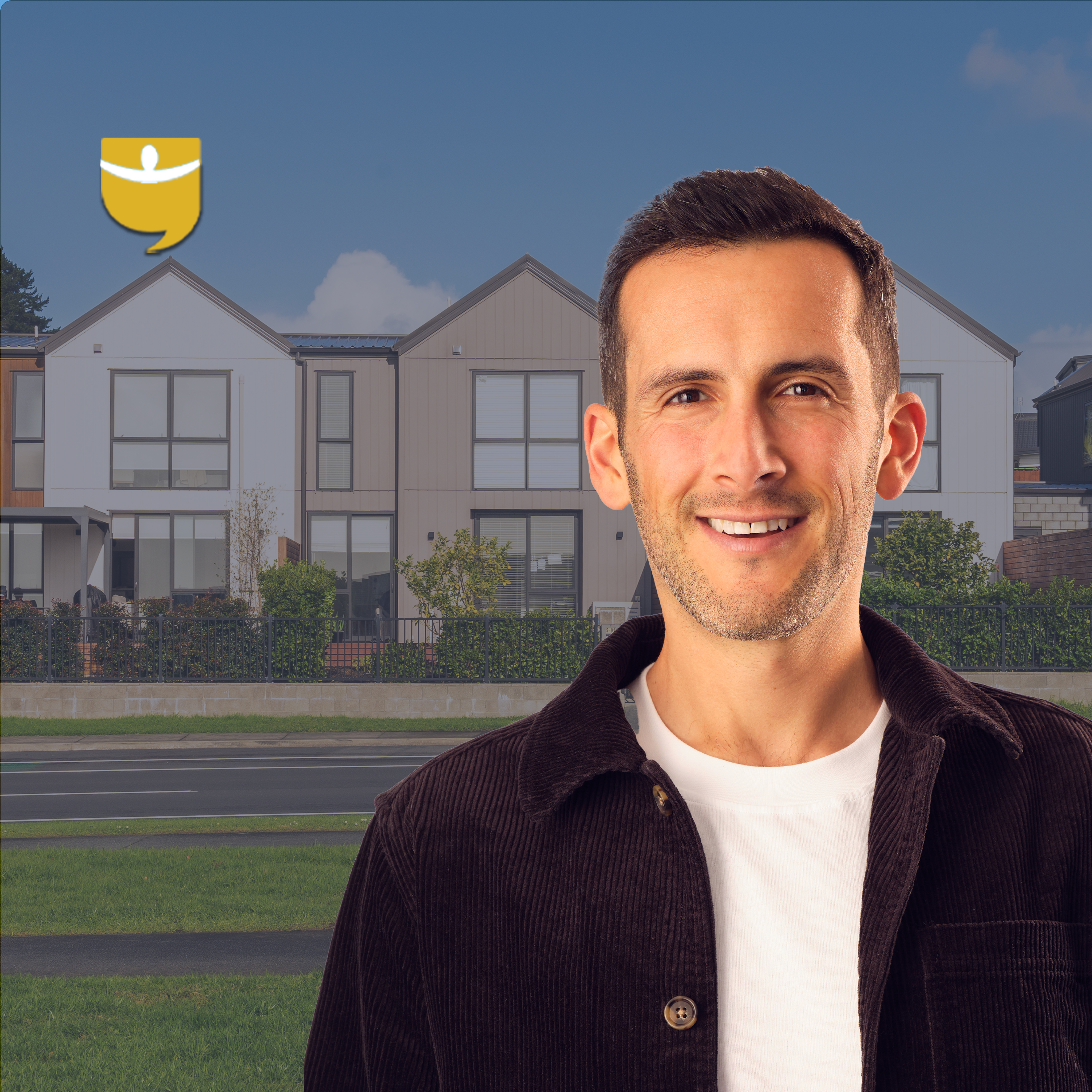 Why I’m Buying Large Multifamily in 2026 (Commercial Real Estate Outlook)