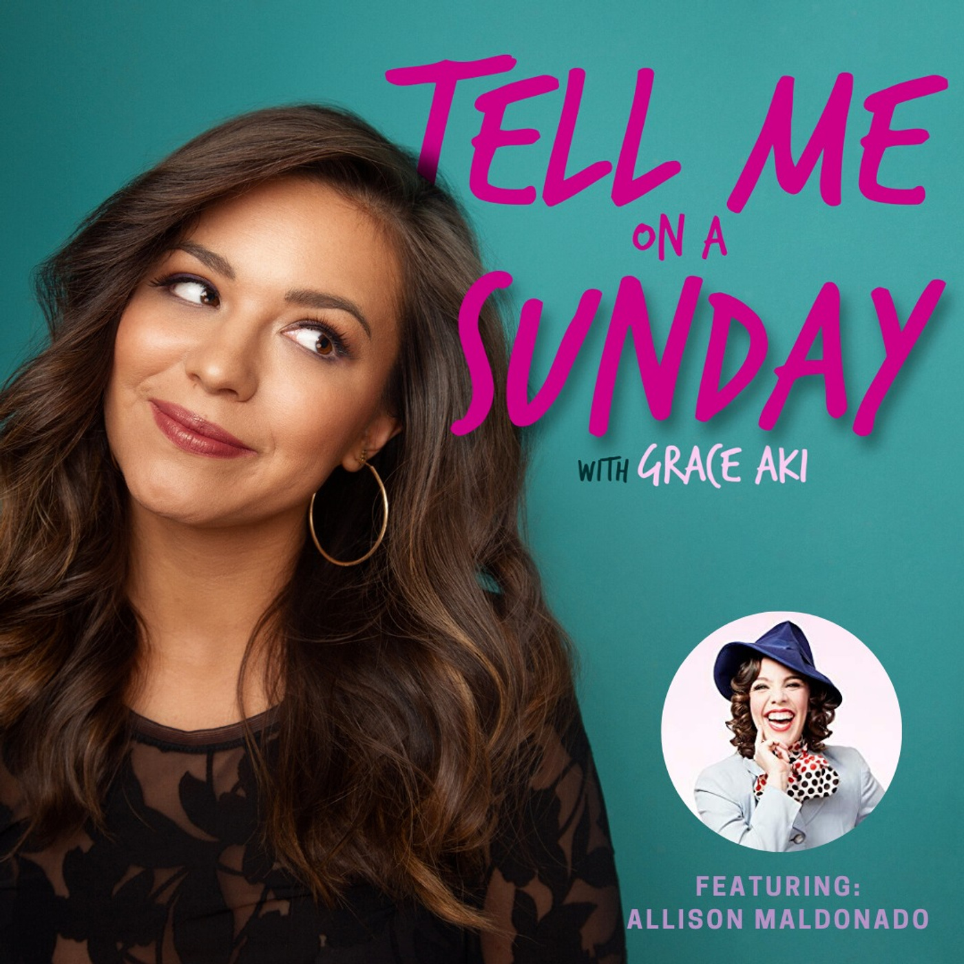 Retail Hell & Vintage Stories with Allison Maldonado