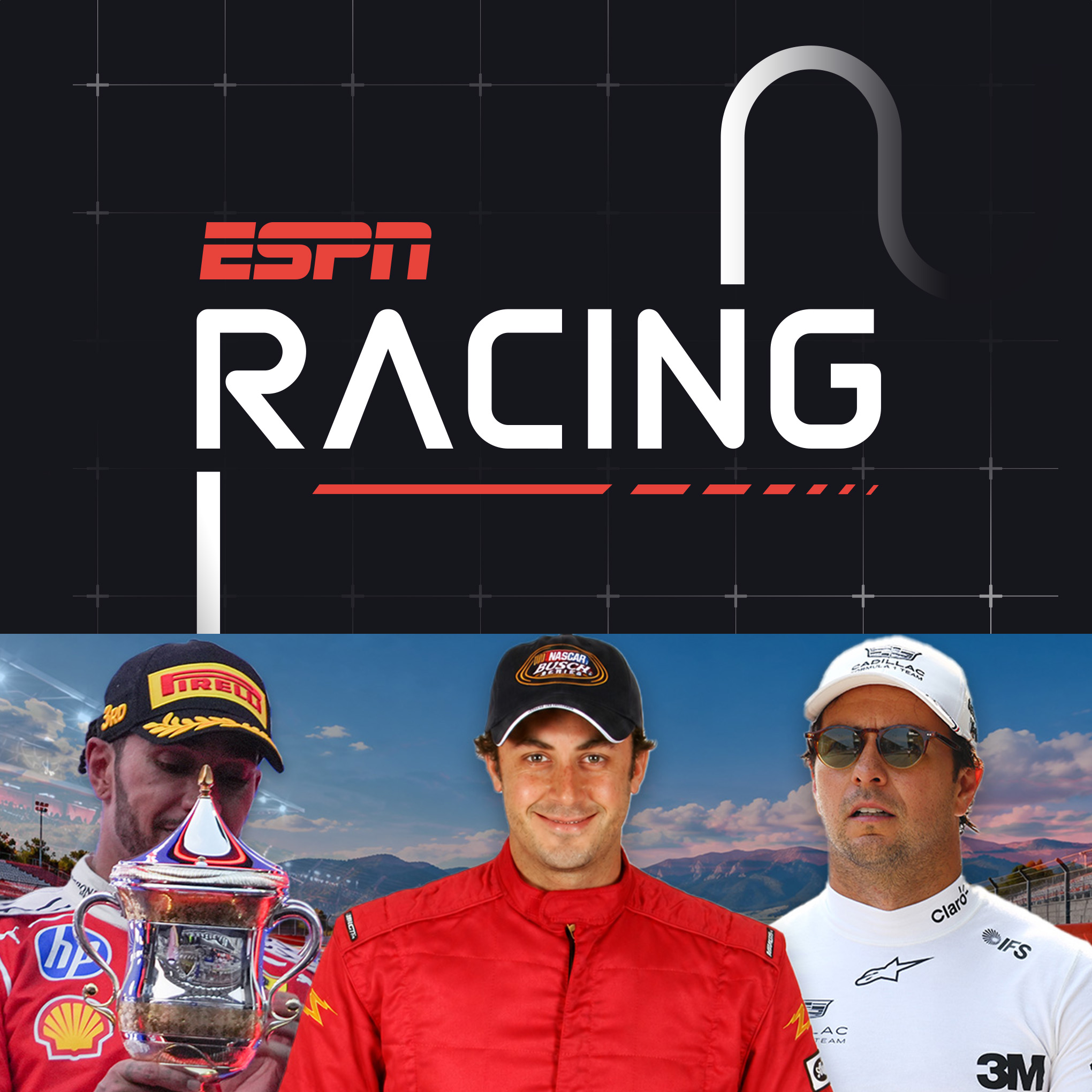 ¿FORMULA 1 es un ESPECTÁCULO IMPREDECIBLE en 2026? l Entrevista a MICHEL JOURDAIN Jr. l ESPN Racing