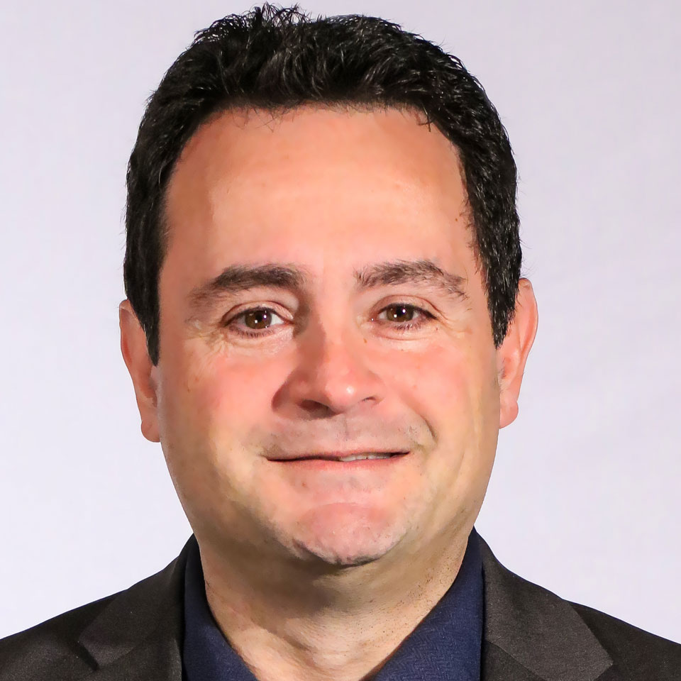 Tony Ambrogio, Broadcaster