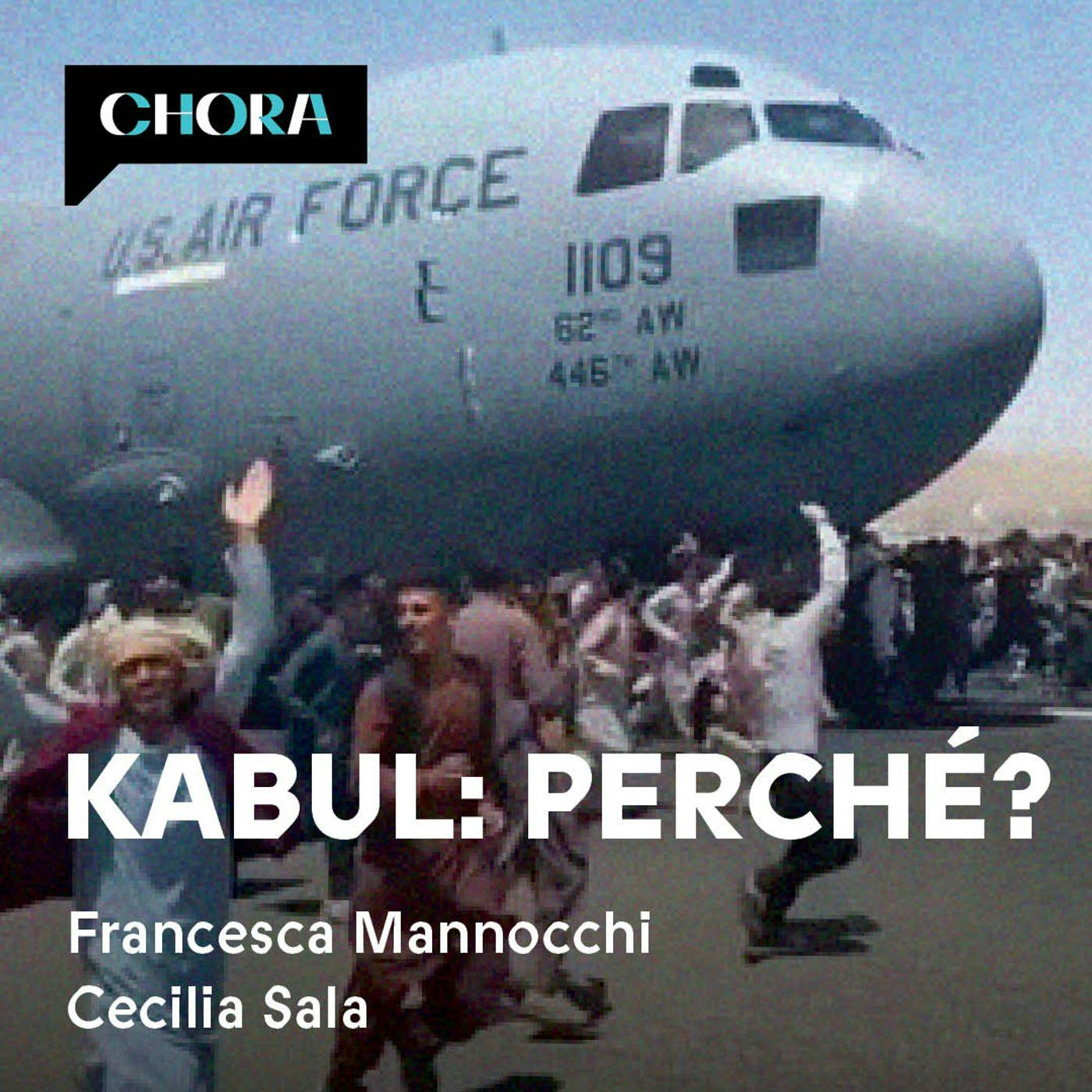 Kabul: perché? - Trailer Kabul: perché? - Trailer