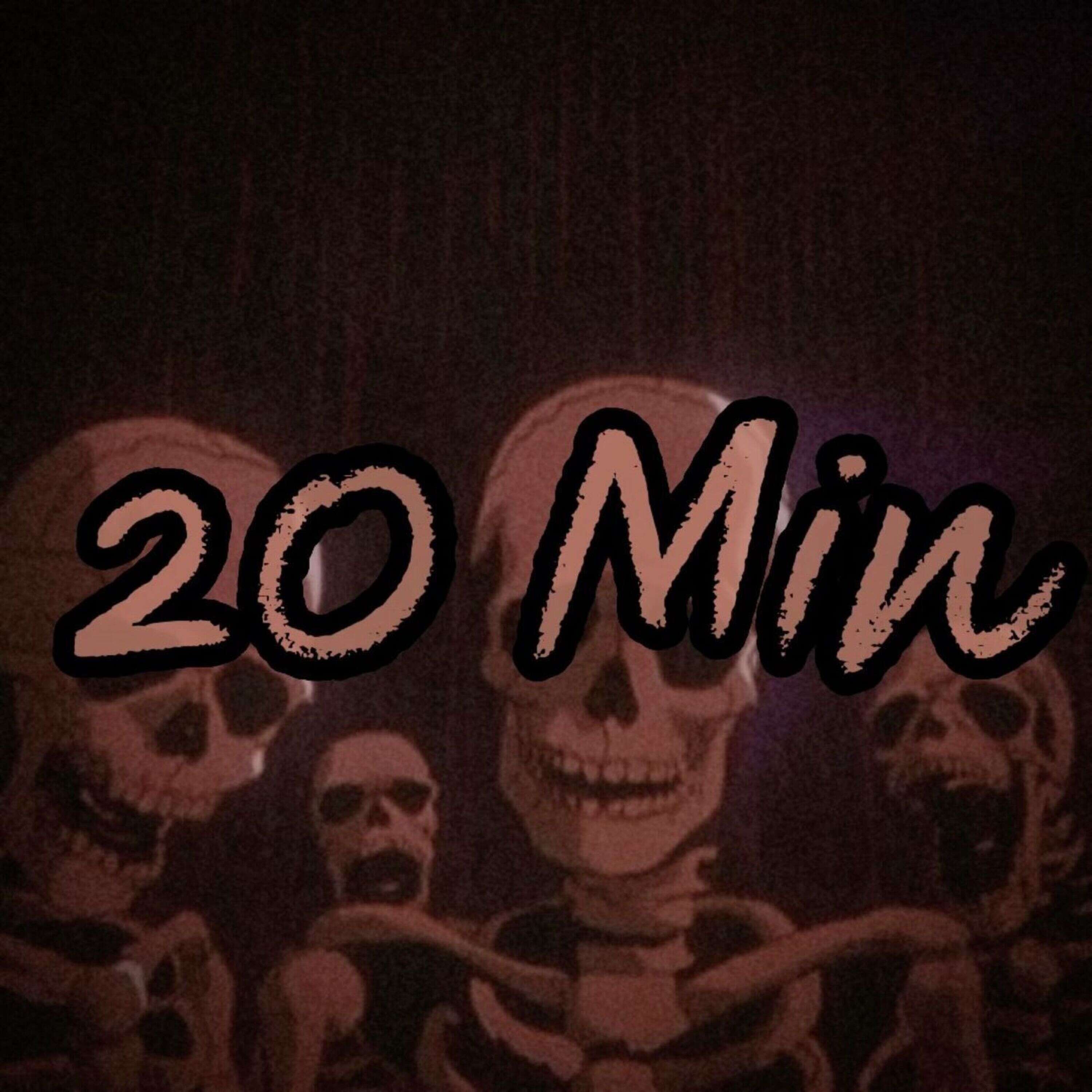 Lil Uzi Vert - 20 Min (TikTok Remix) episode artwork