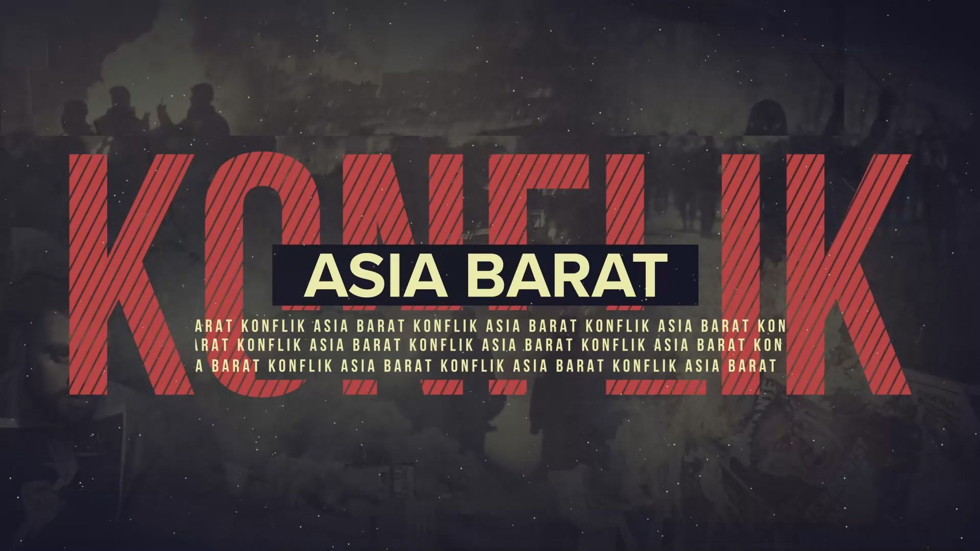 Buletin AWANI Khas: Perkembangan konflik Asia Barat | 10 Mac 2026