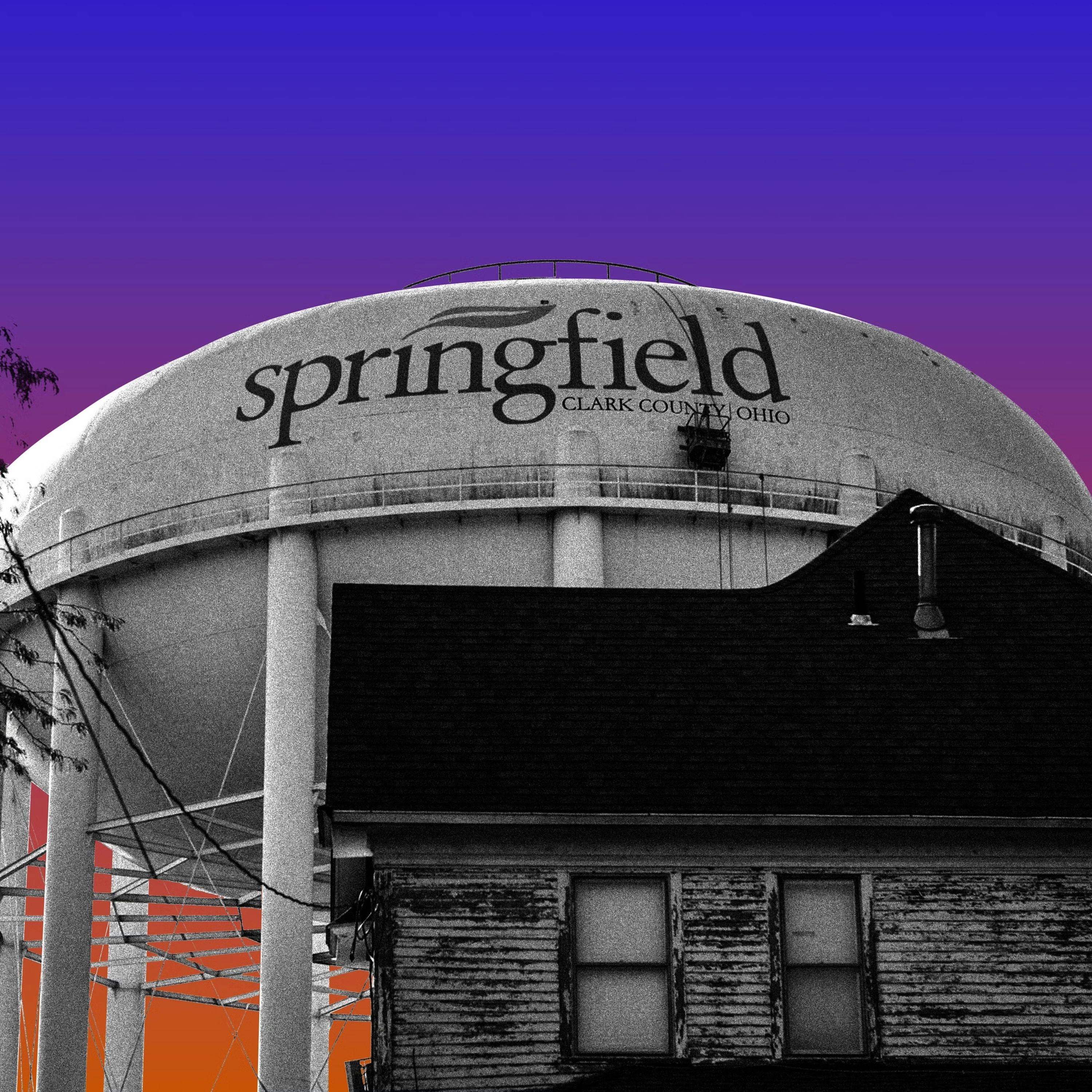 What Next: The View from Springfield, Ohio