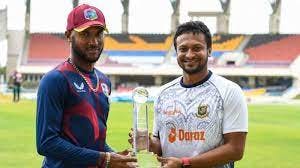 West Indies vs Bangladesh FULL series preview