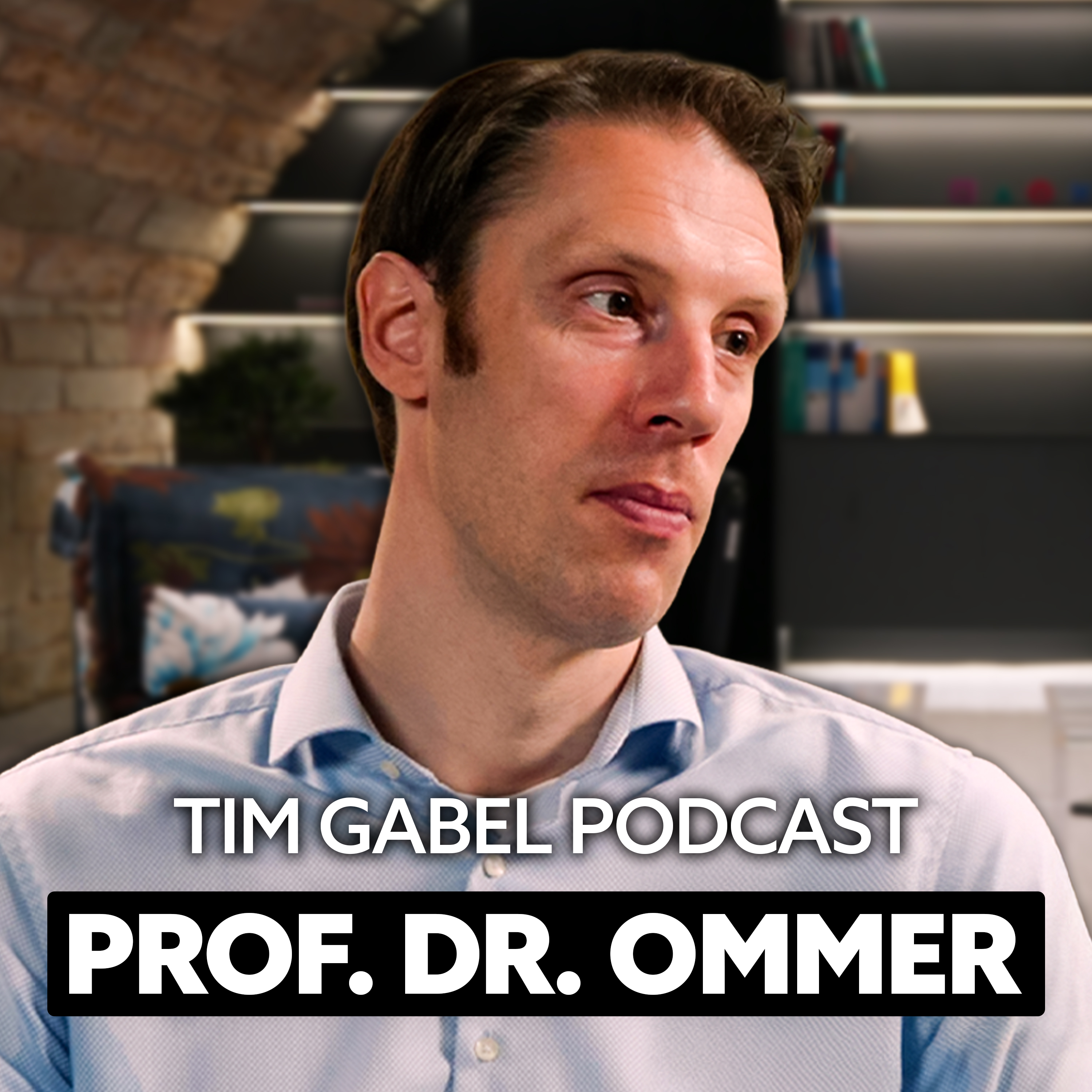 AI-EXPERTE: Ohne Kontrolle wird KI gefährlich — „wir brauchen einen Aus-Knopf"