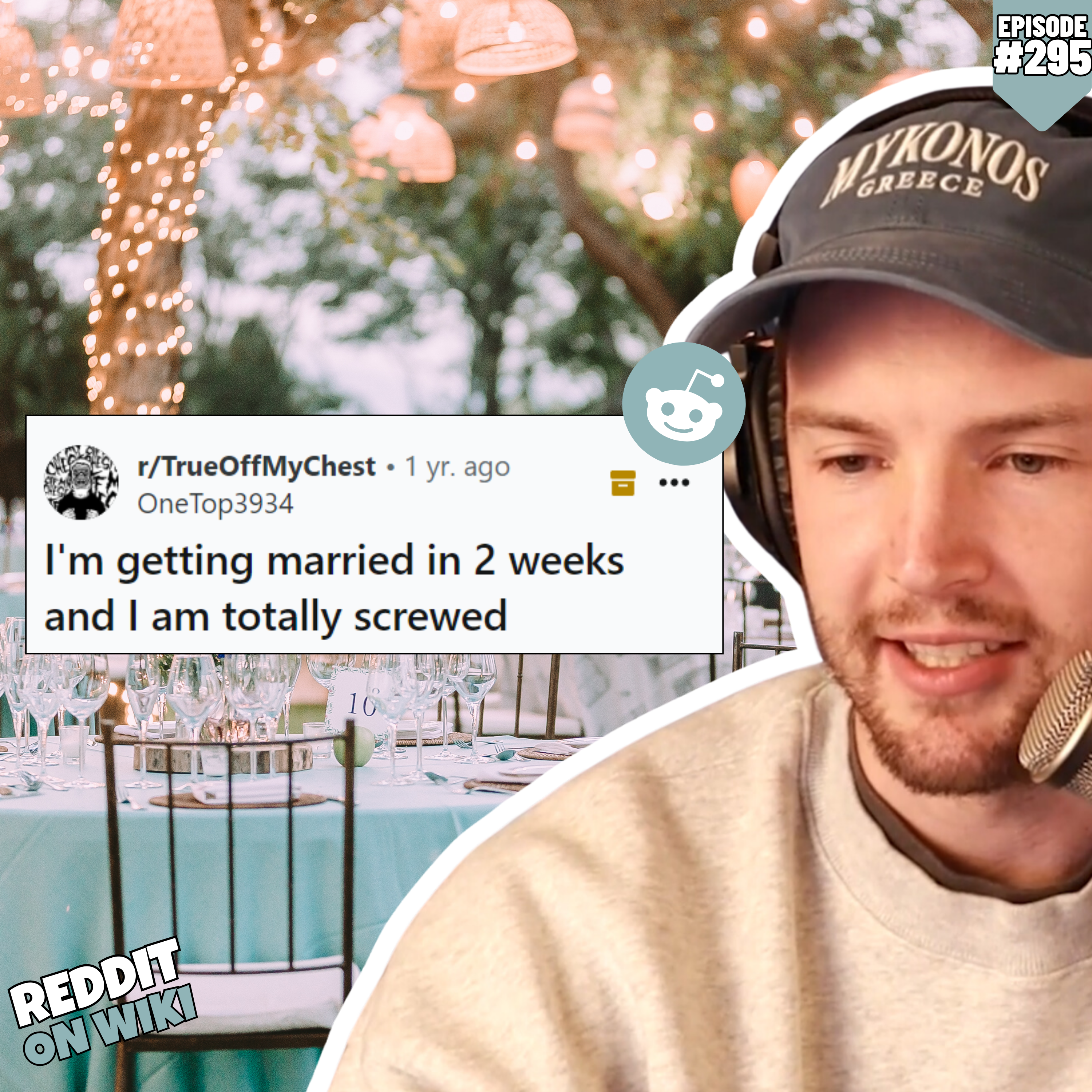 #295: I Don't Want To Marry My Fiancé ANYMORE!...| Reddit Stories