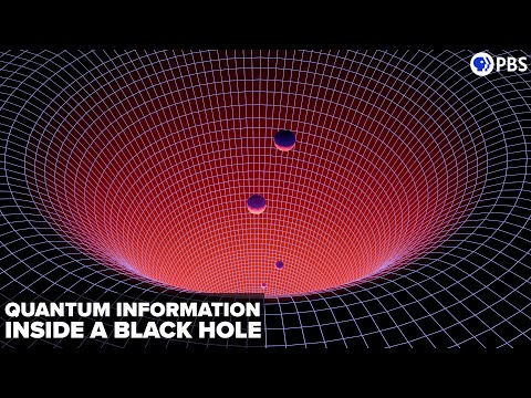 PBS Space Time