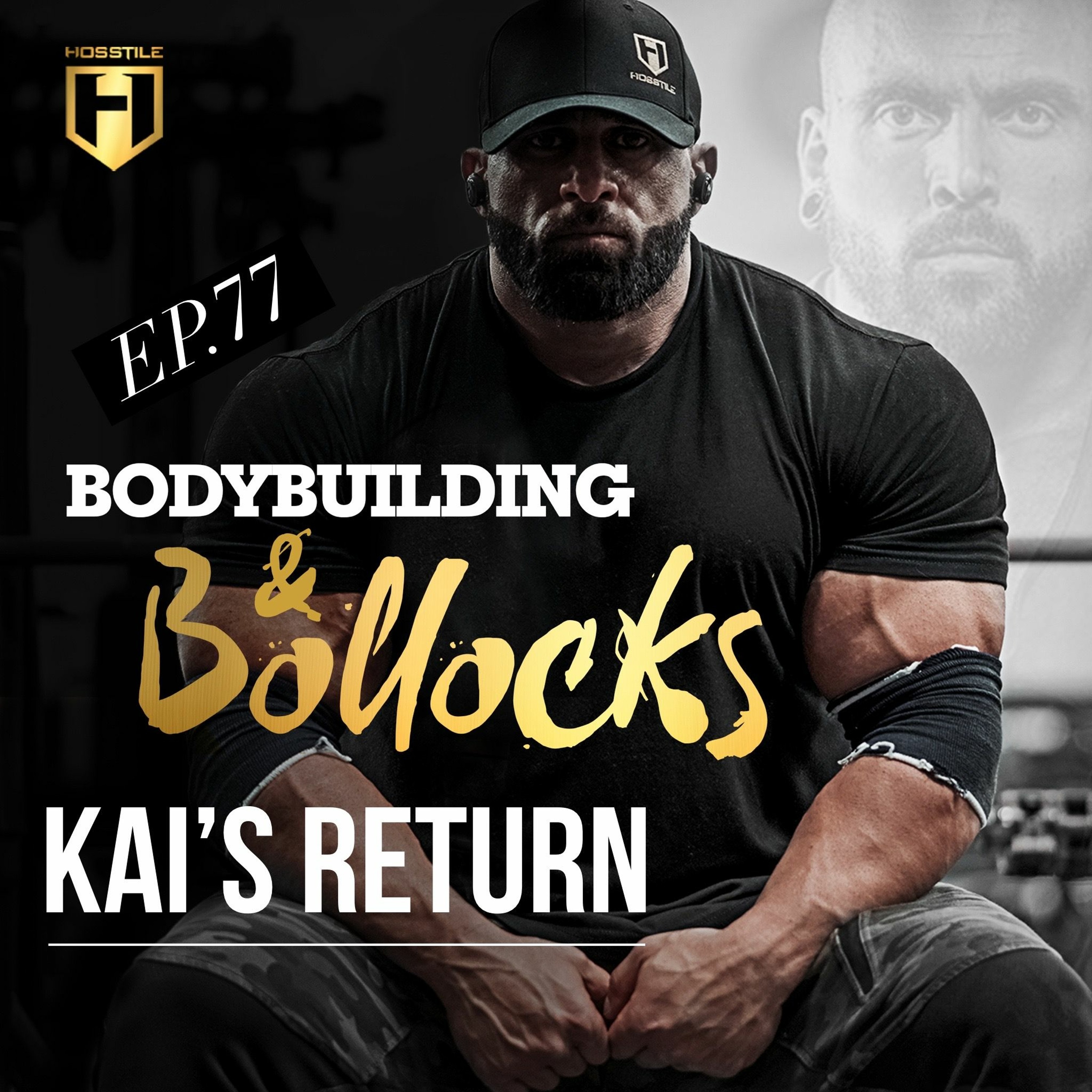 Real Bodybuilding Podcast