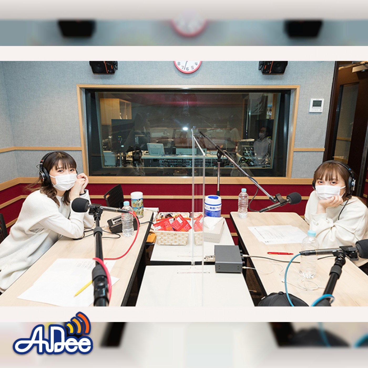 「ハピクロ的 クイズ！あなたが出題者」Vol.38 episode artwork